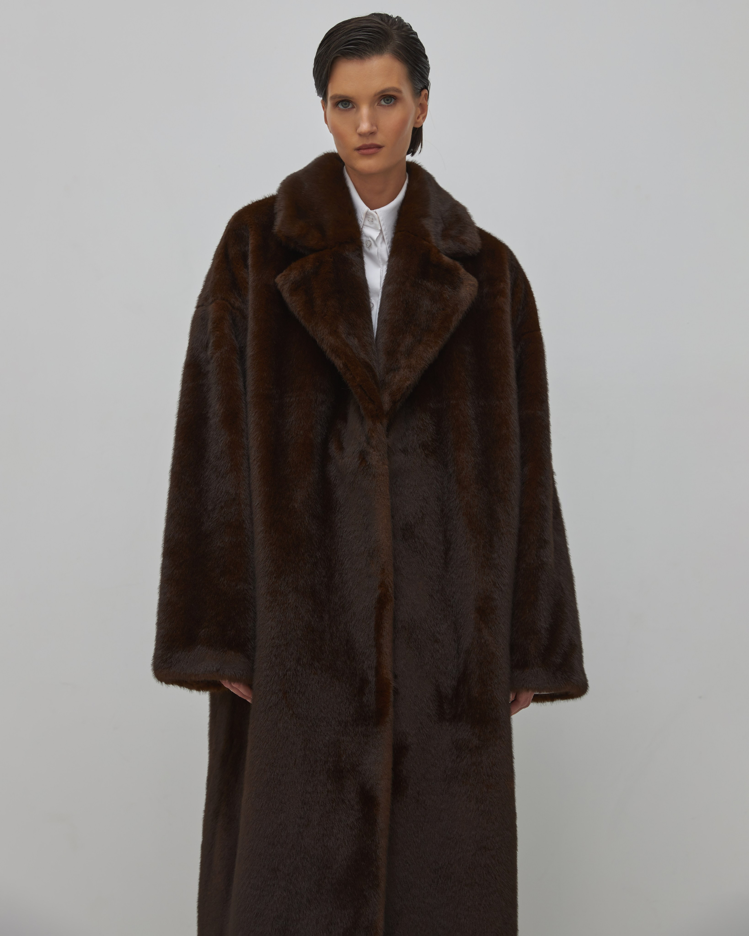 Eclata Winter'23. Фотограф для брендов, Москва