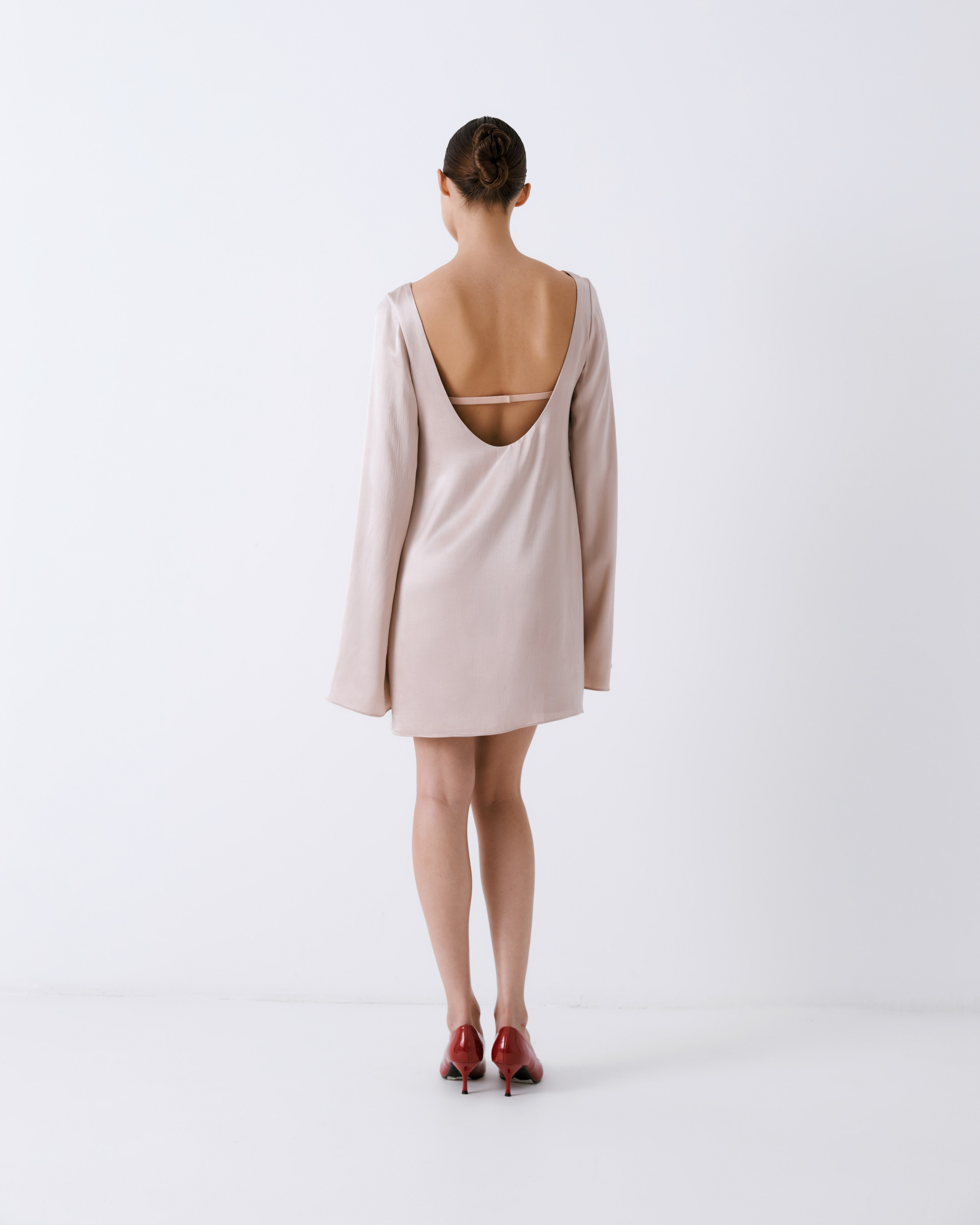 Eclata spring collection 2024. Фотограф для брендов, Москва