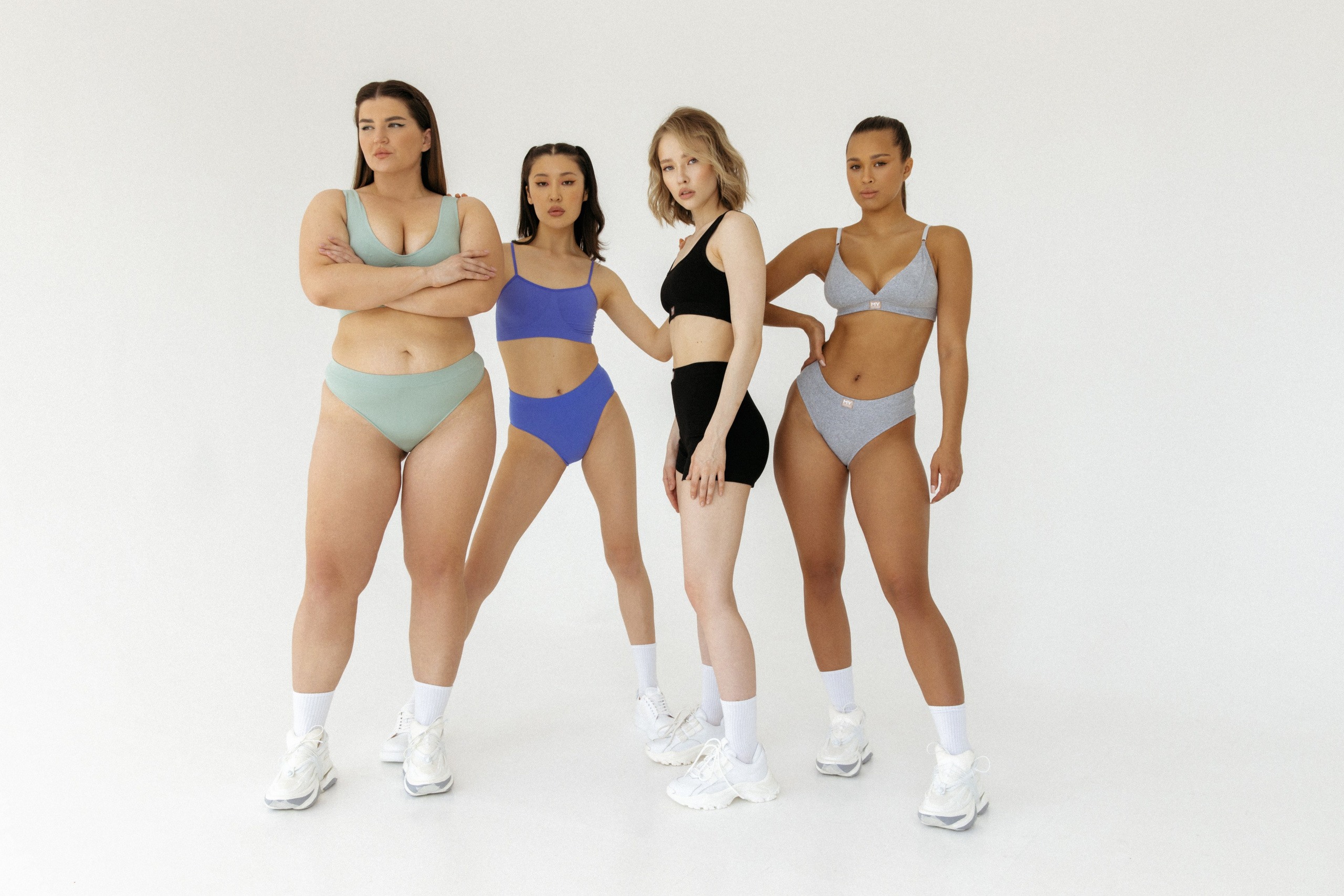 Mirey II. Фотограф для брендов, Москва