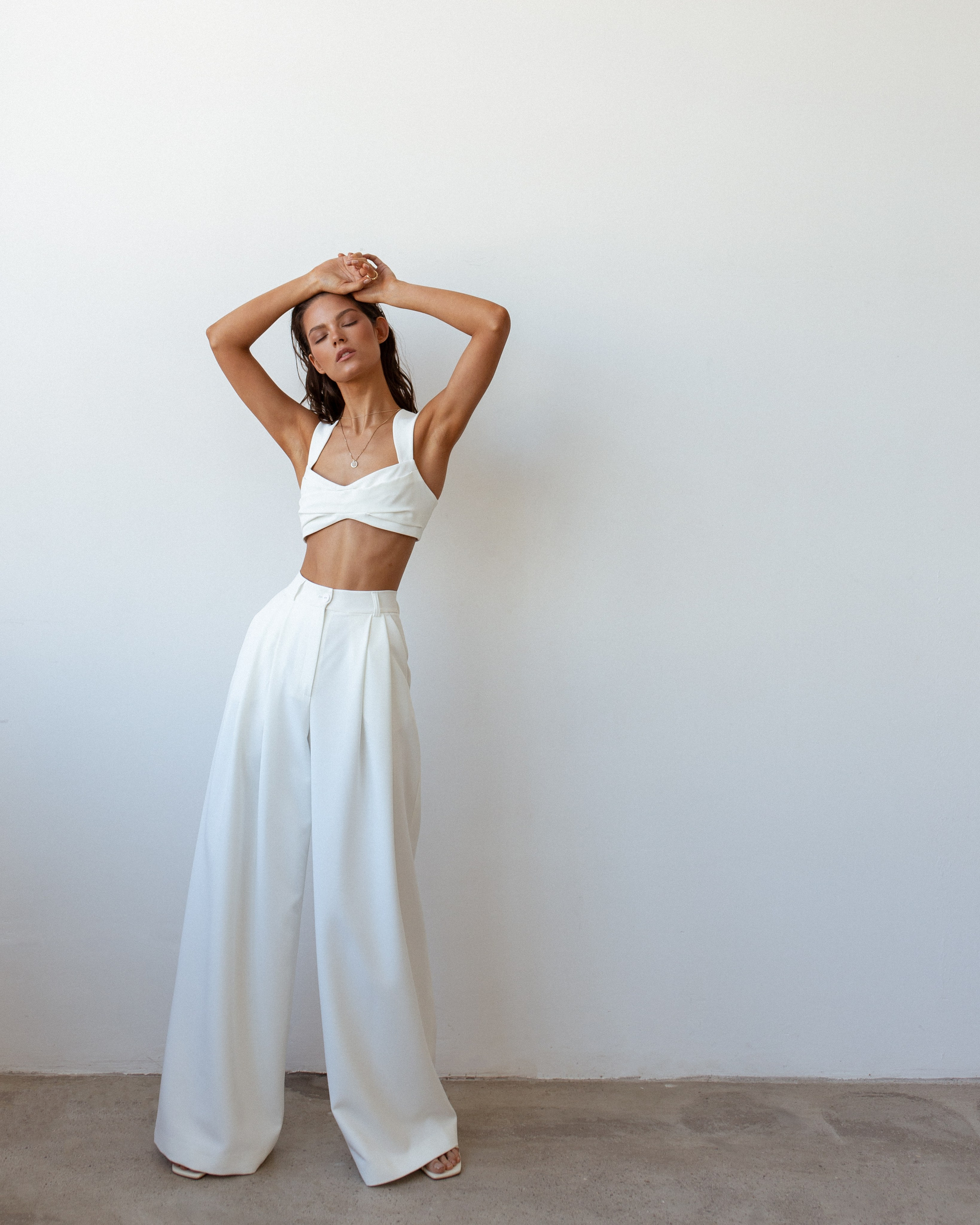 Namelazz. Фотограф для брендов, Москва