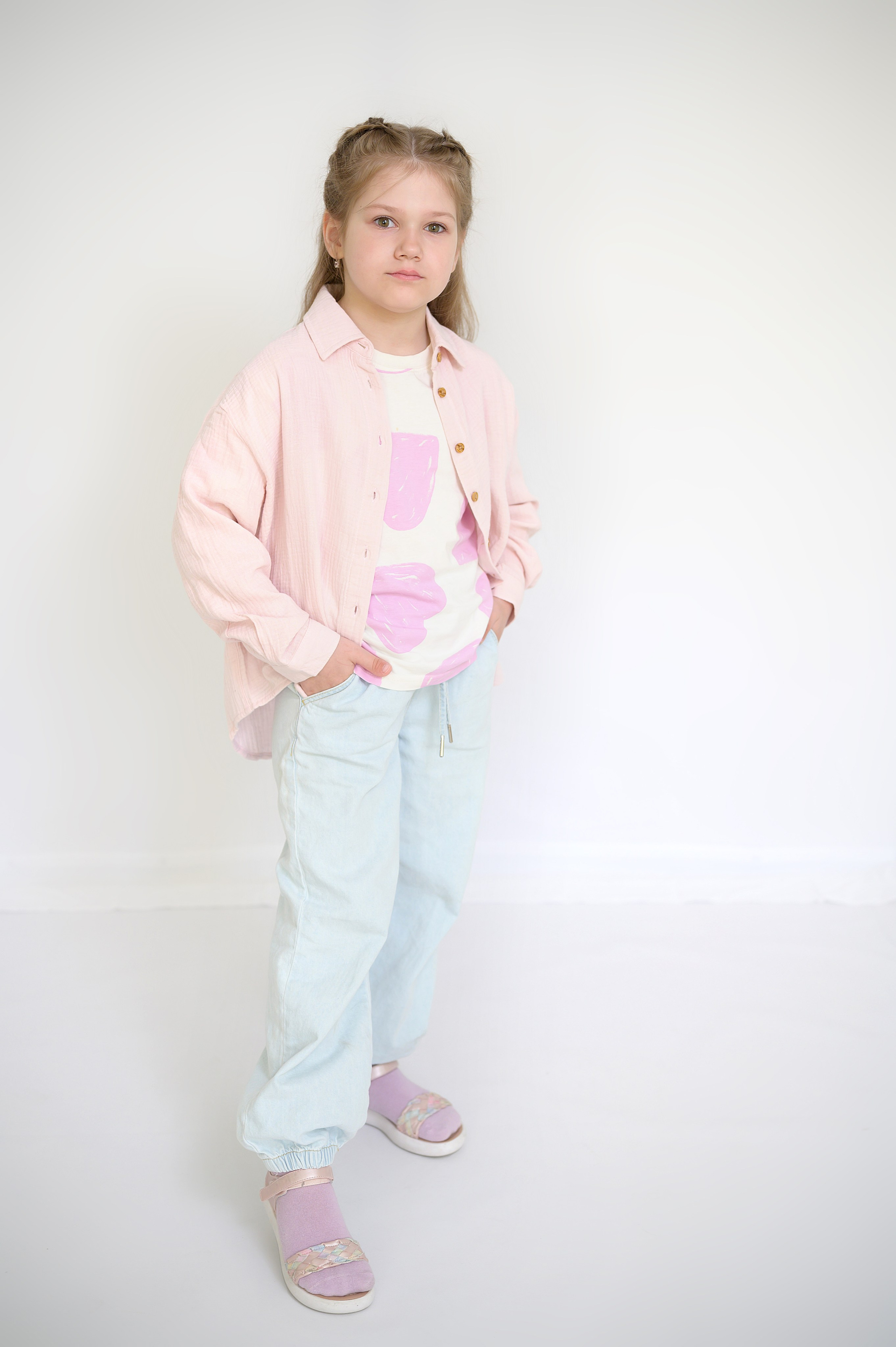 Д/с№ 3к3 группа «Фантазёры» (индивидуальный дизайн) + рисунки детей. Фотограф новорожденных, семейный детский в Тюмени Татьяна Морозова