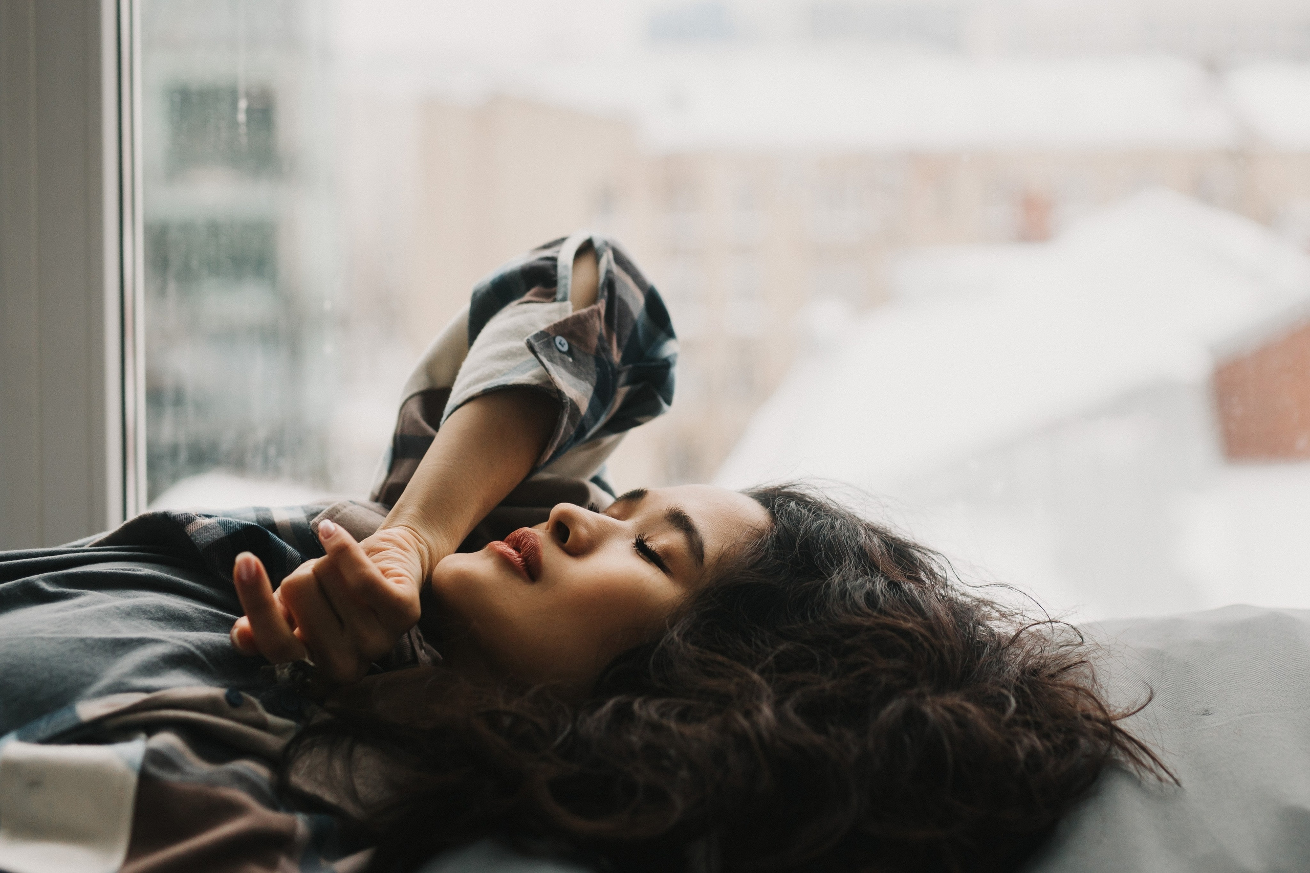 Диана. Фотограф Людмила Оюн