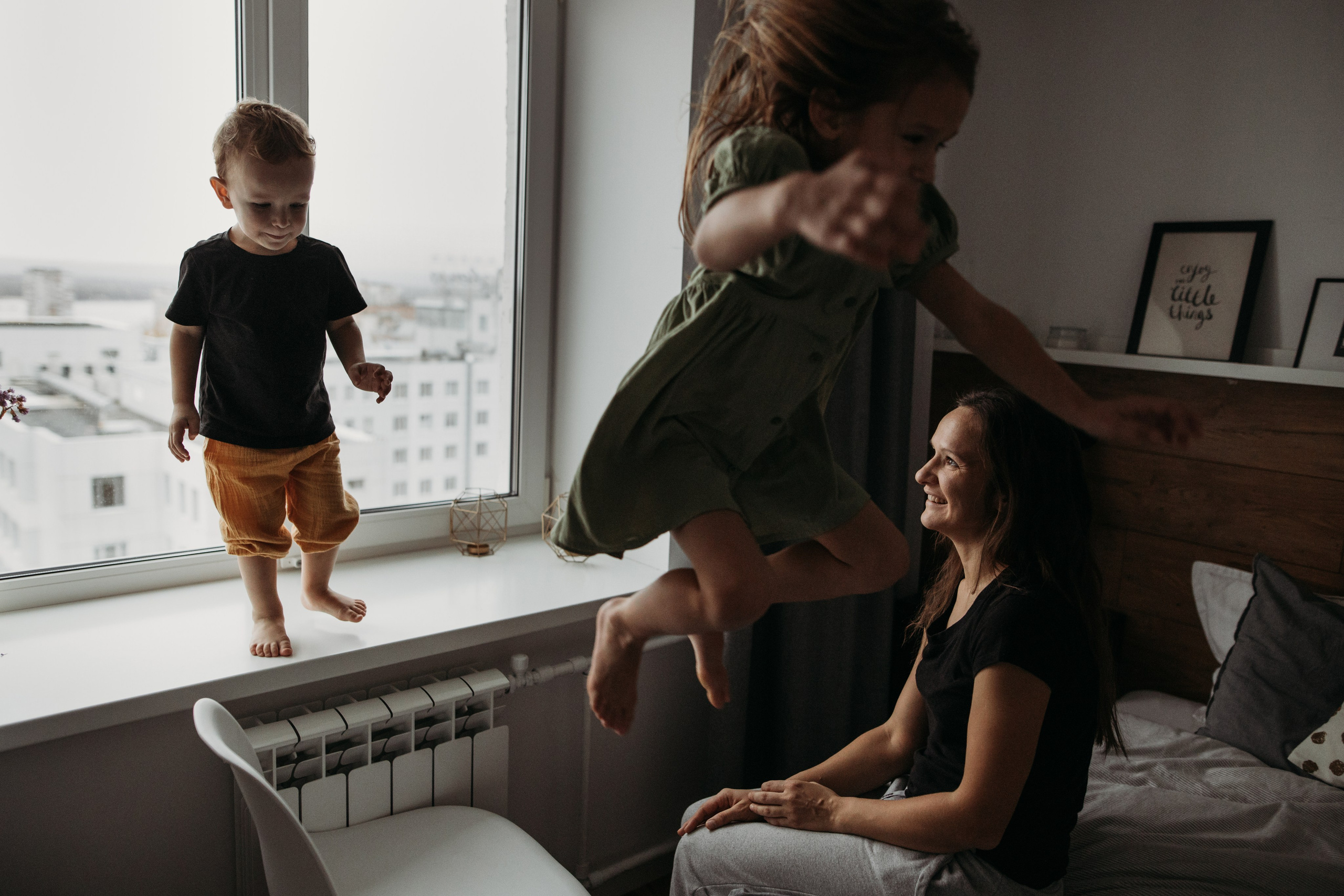 Смит. Фотограф Людмила Оюн