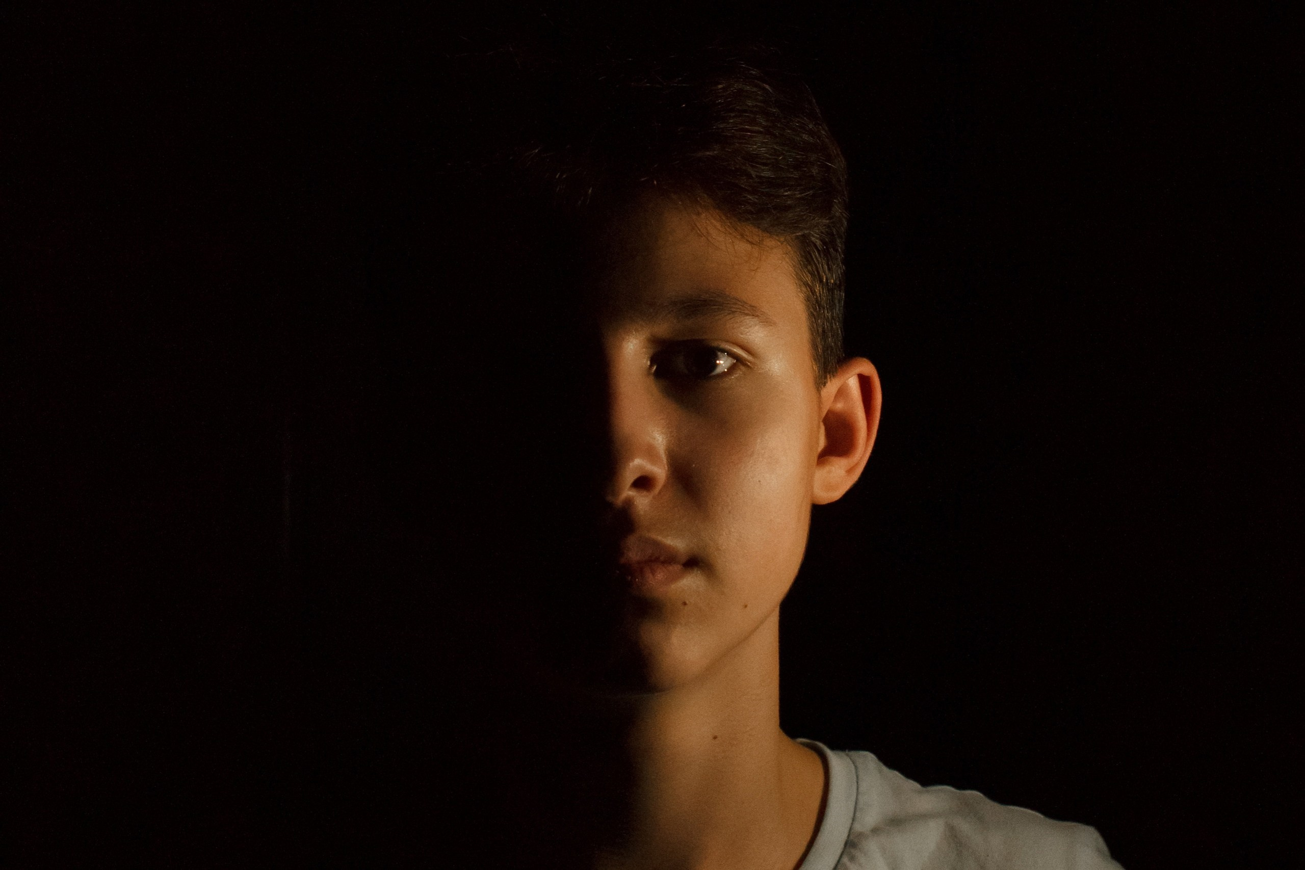 Обучение. Фотограф Людмила Оюн