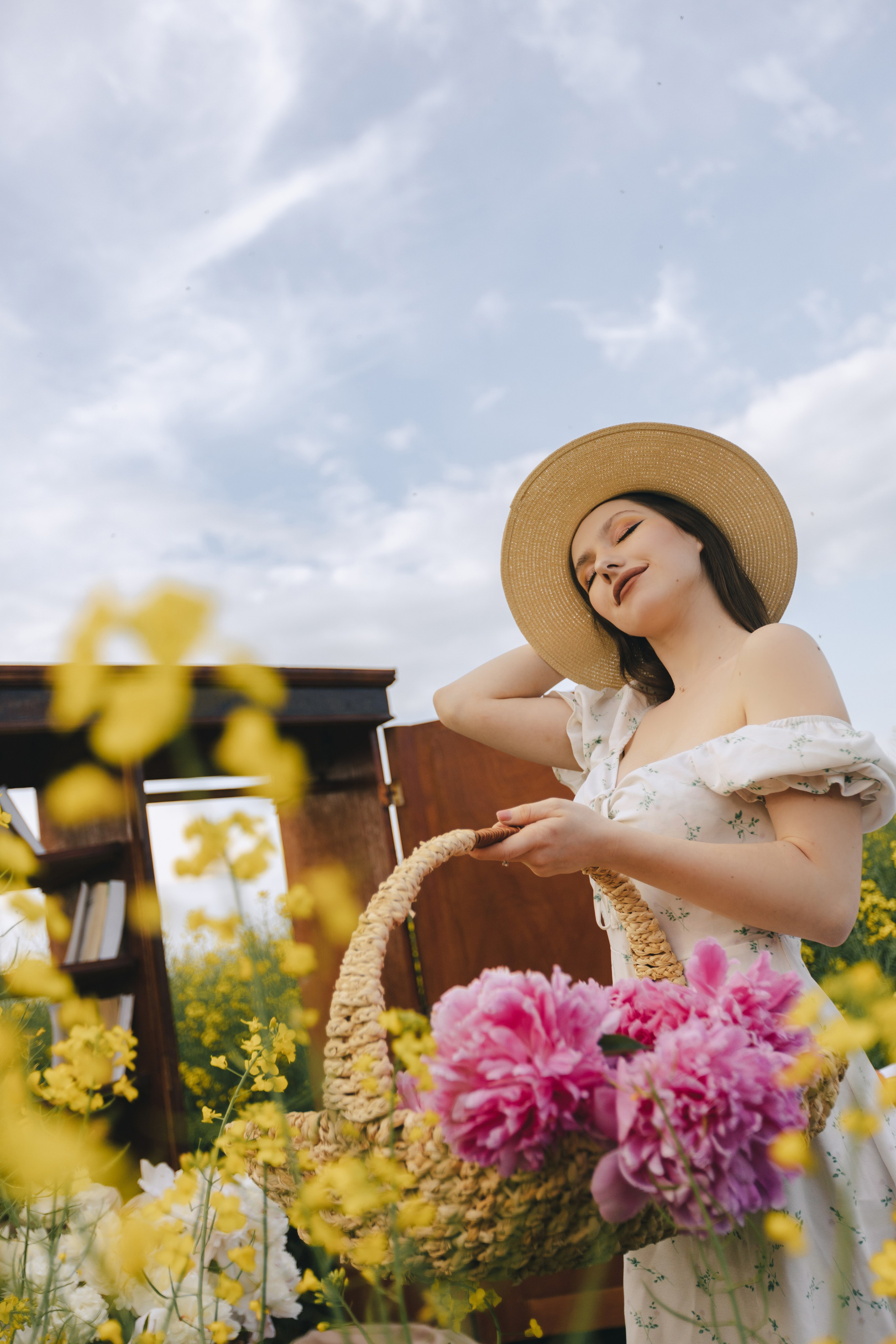 Ника. Фотограф Таганрог Любимая Надя