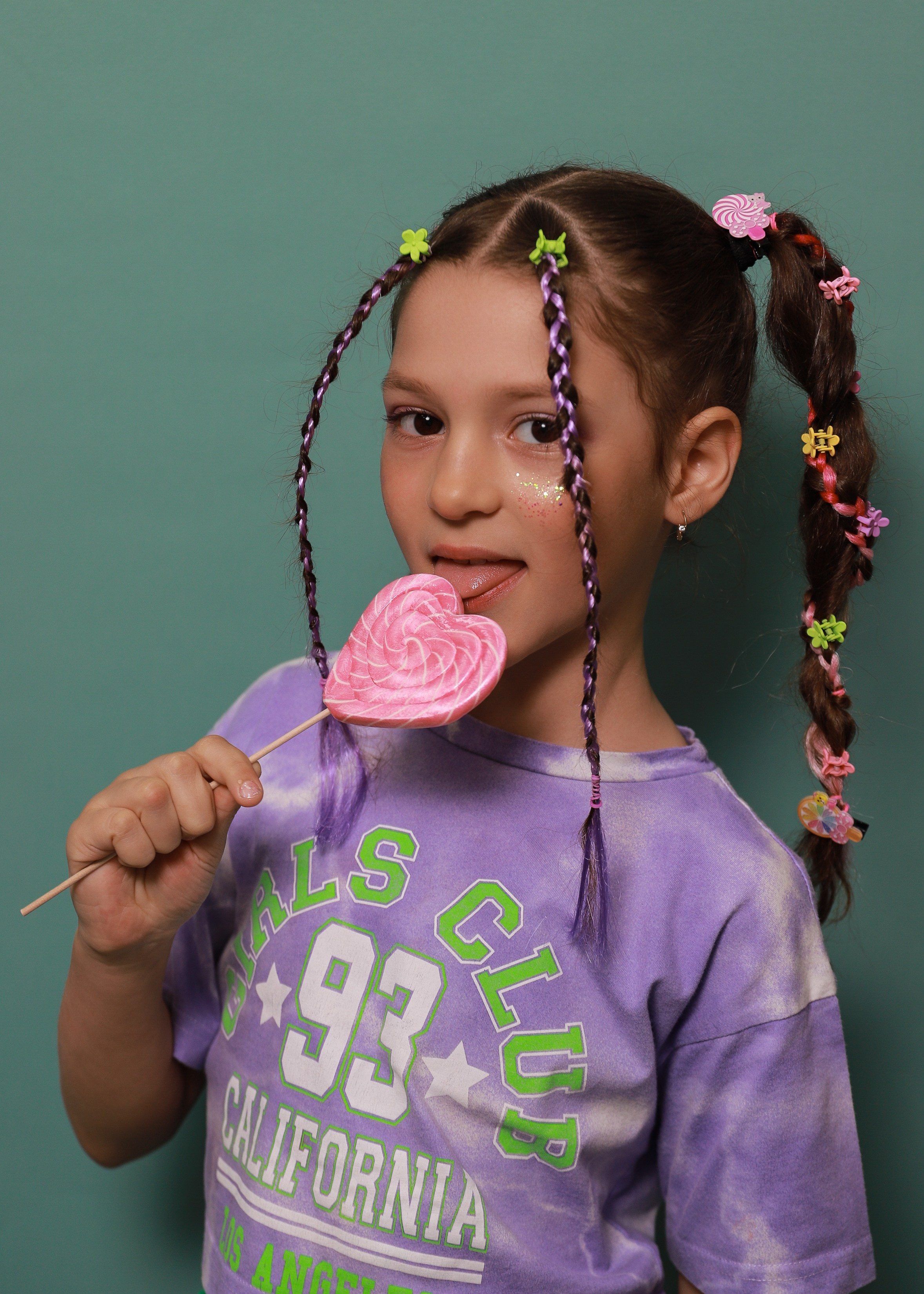 Перспектива яркие портреты. Фотограф Юлия Мальцева