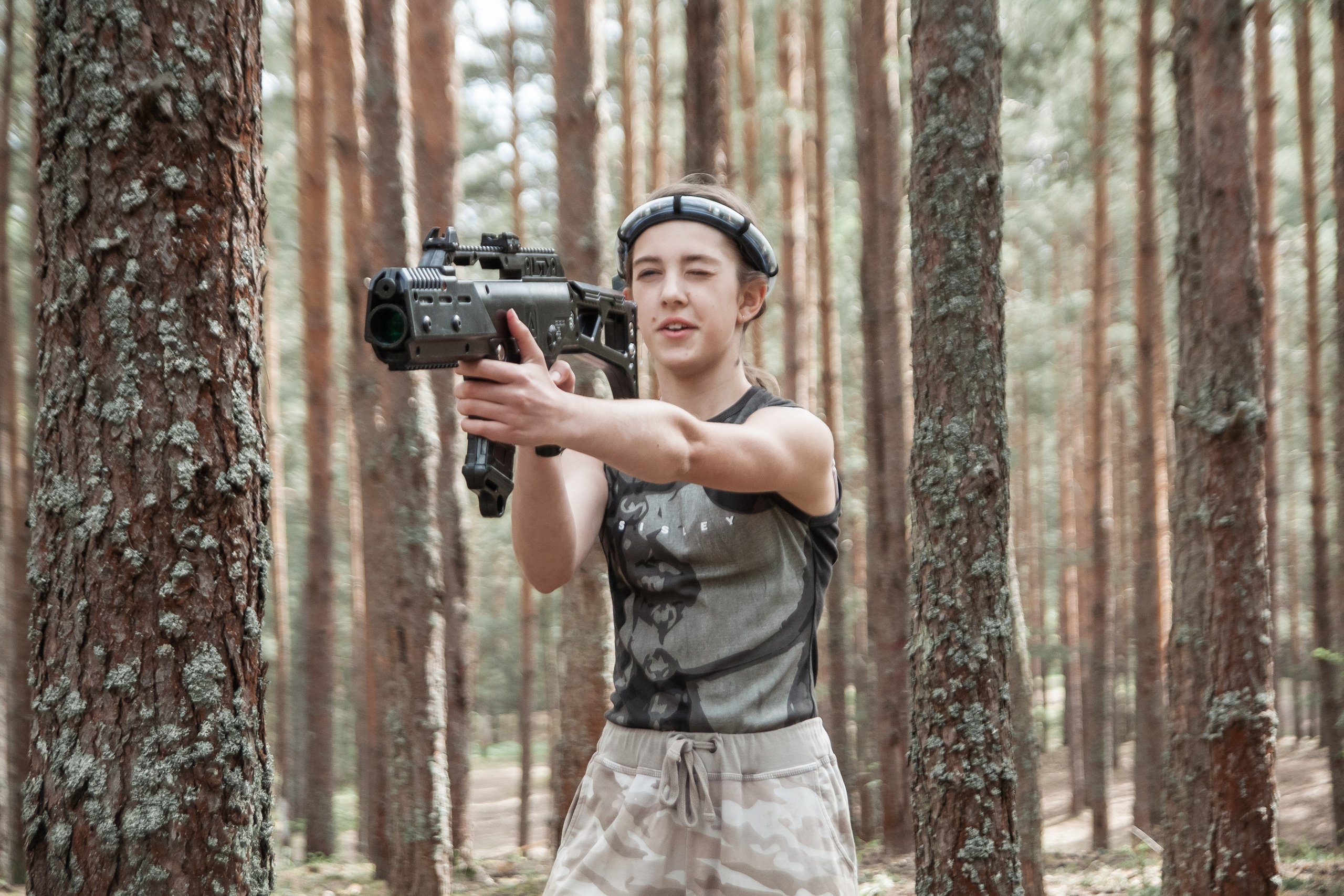 Евгения Стриженова — репортажный фотограф в Санкт-Петербурге