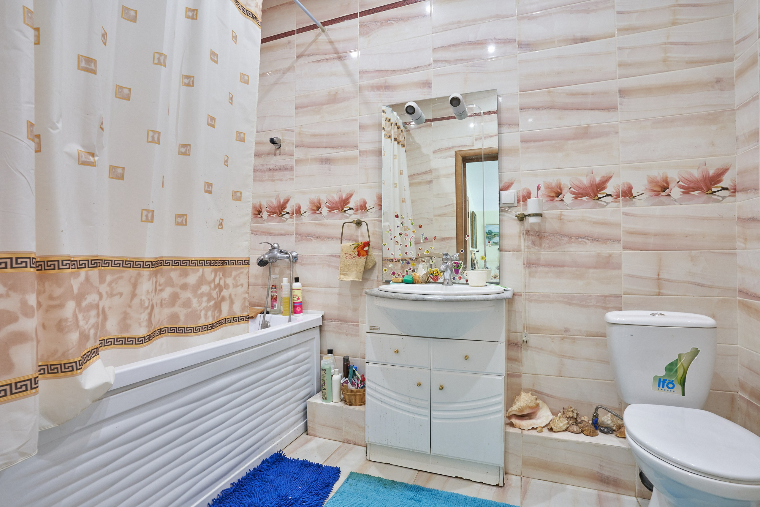 Коттедж. Фотограф в Твери Захаров Сергей