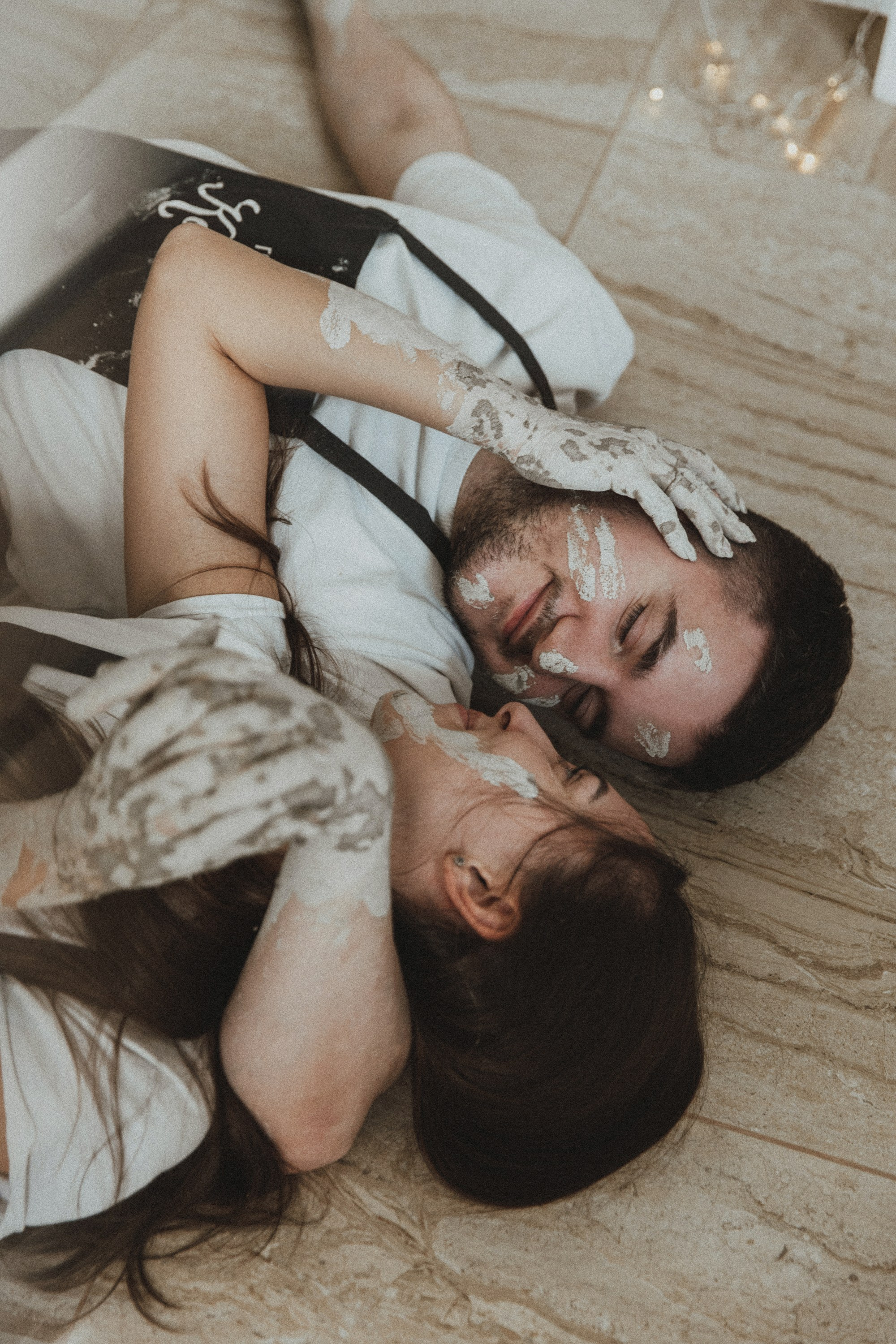 «ВСЁ ПОБЕЖДАЕТ ЛЮБОВЬ». Maria Startseva Photo