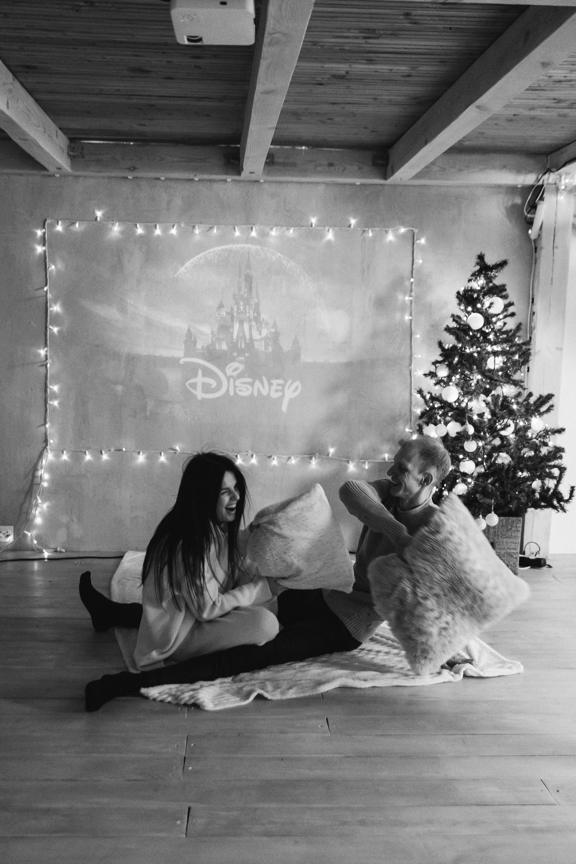 МАРИЯ И НИКОЛАЙ ` 22. Maria Startseva Photo