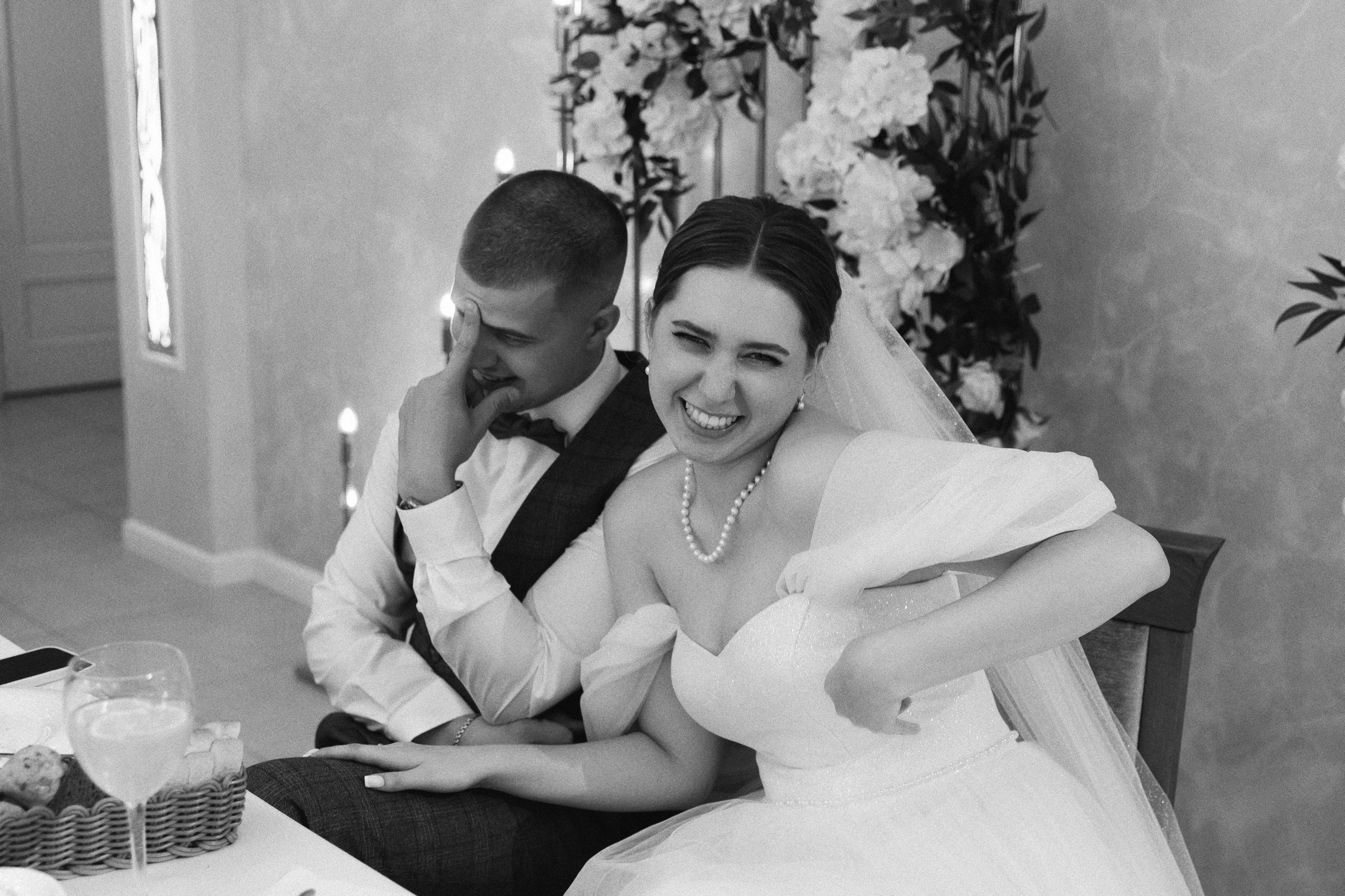 АЛИНА & ДАНИИЛ ` 12.07.24. Maria Startseva Photo