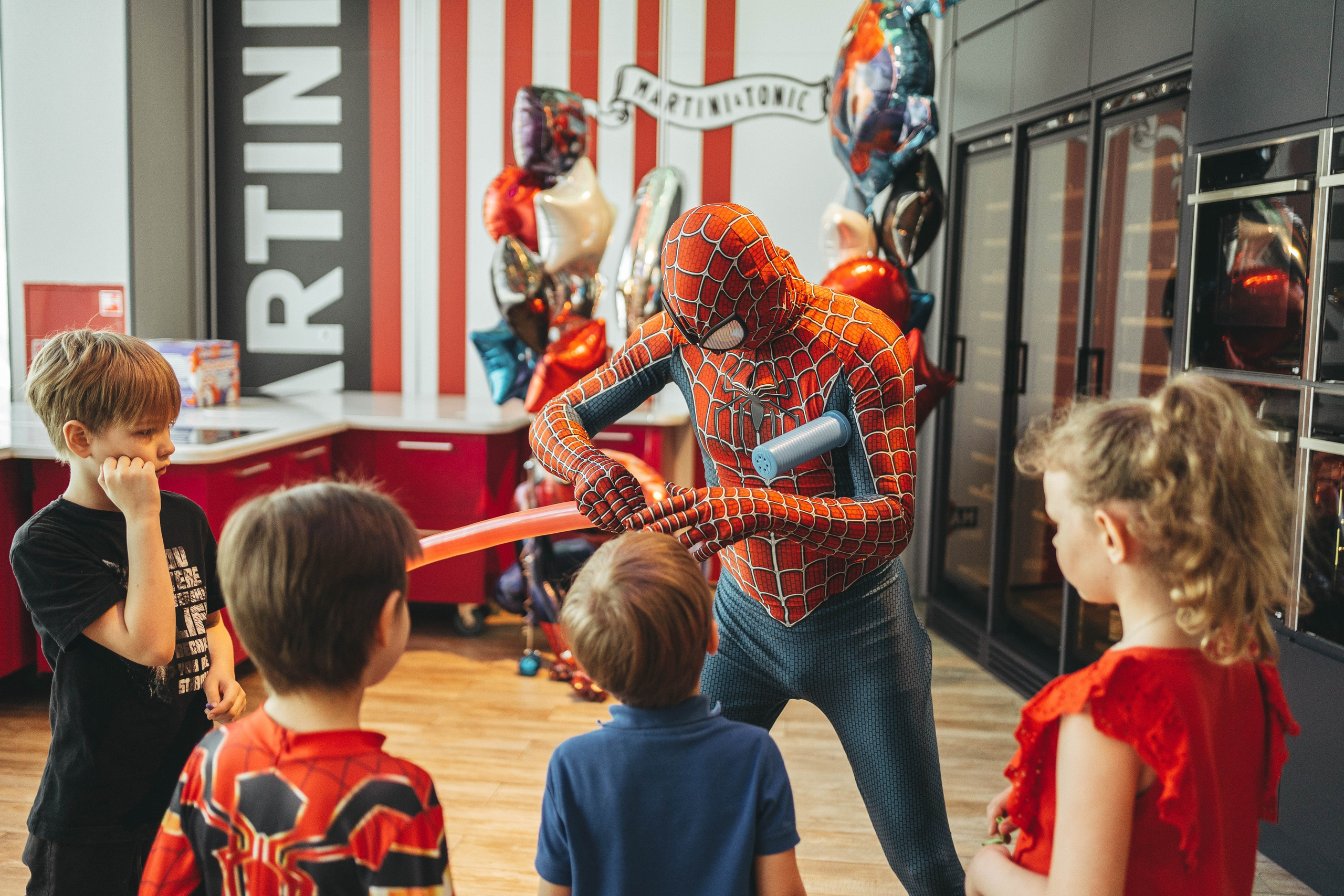 Макс 5 лет. Главная