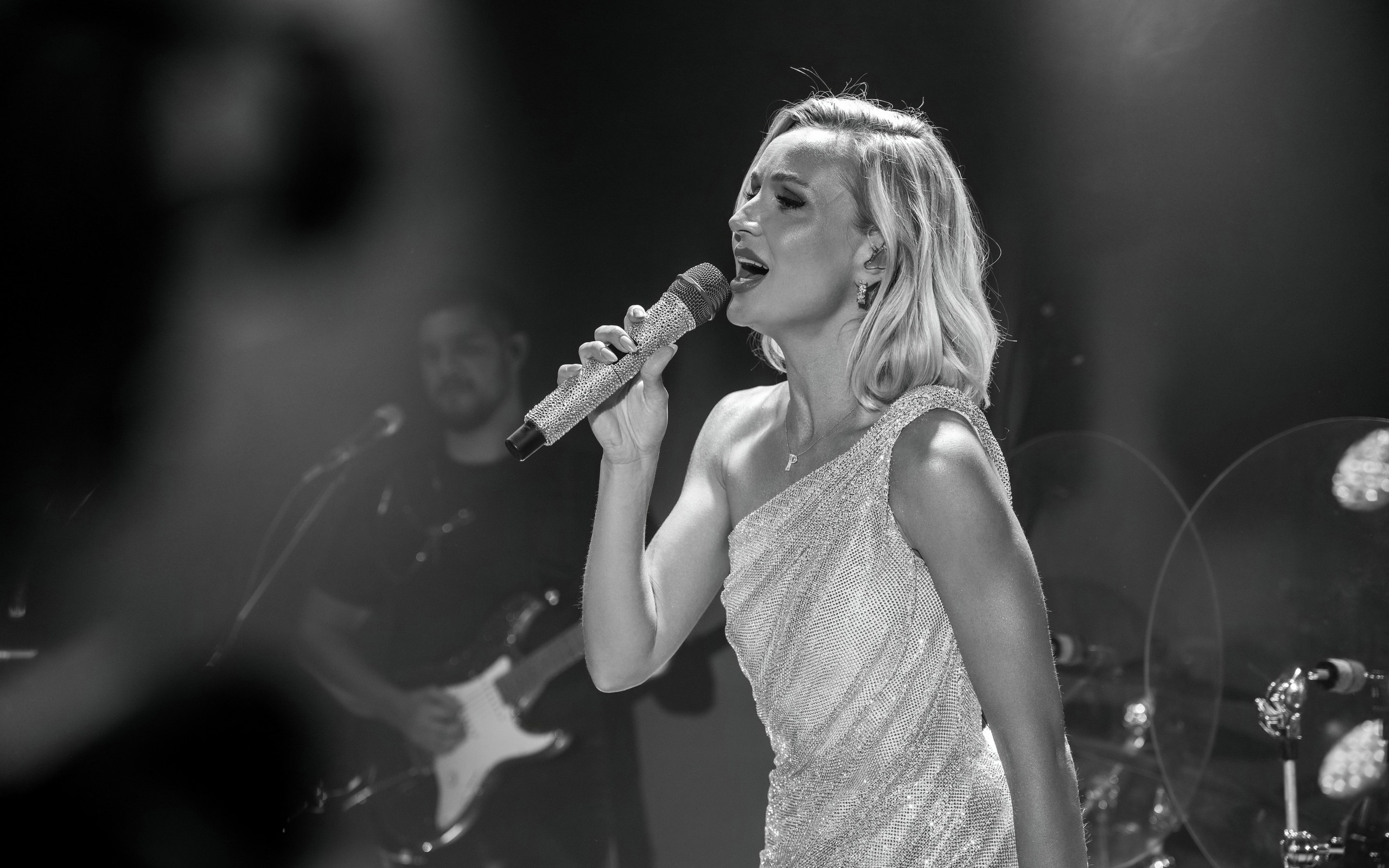 Ресторан «Рапсодия». Фотограф Гульназ Фатихова, г. Москва