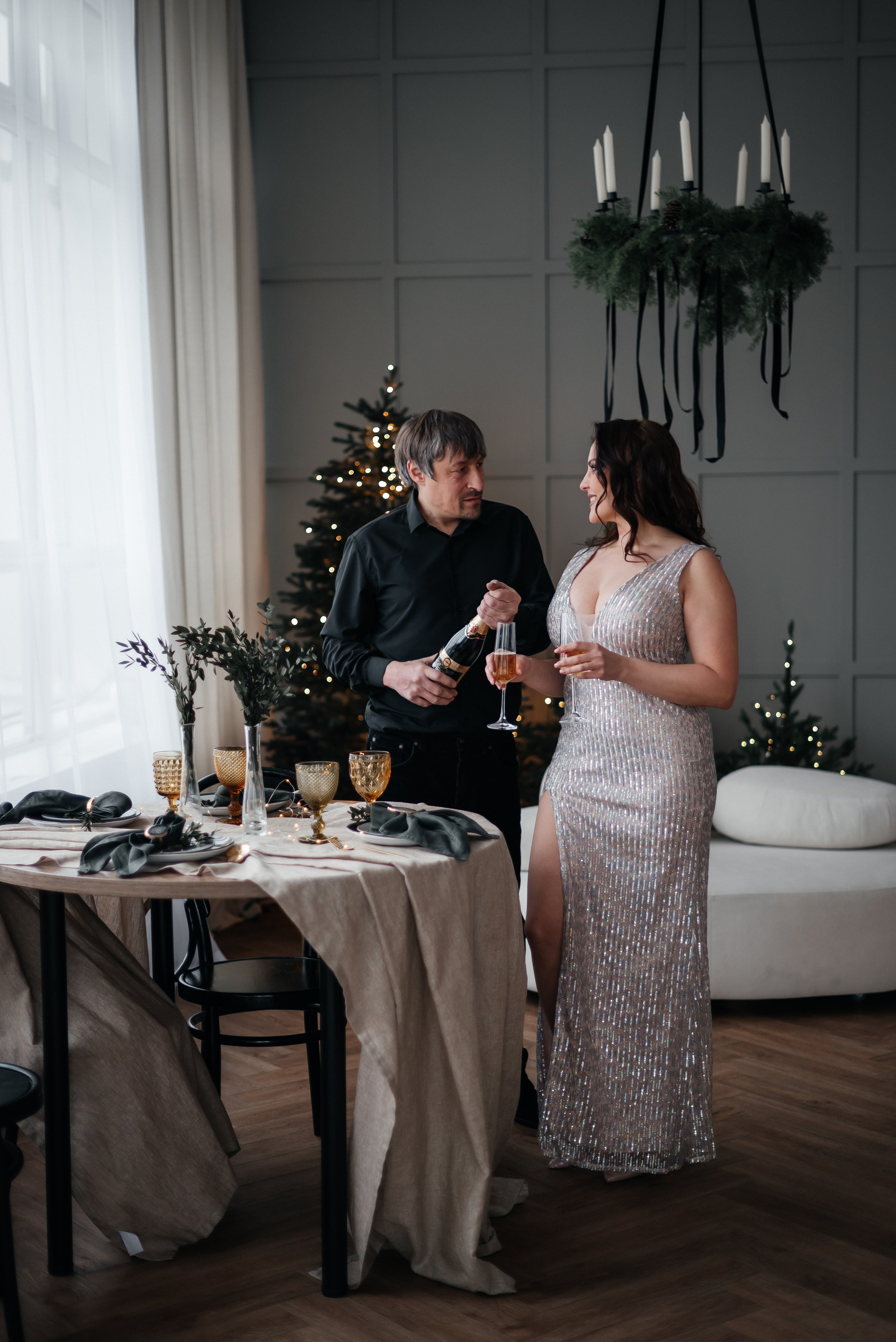 Happy NY. Свадебный фотограф