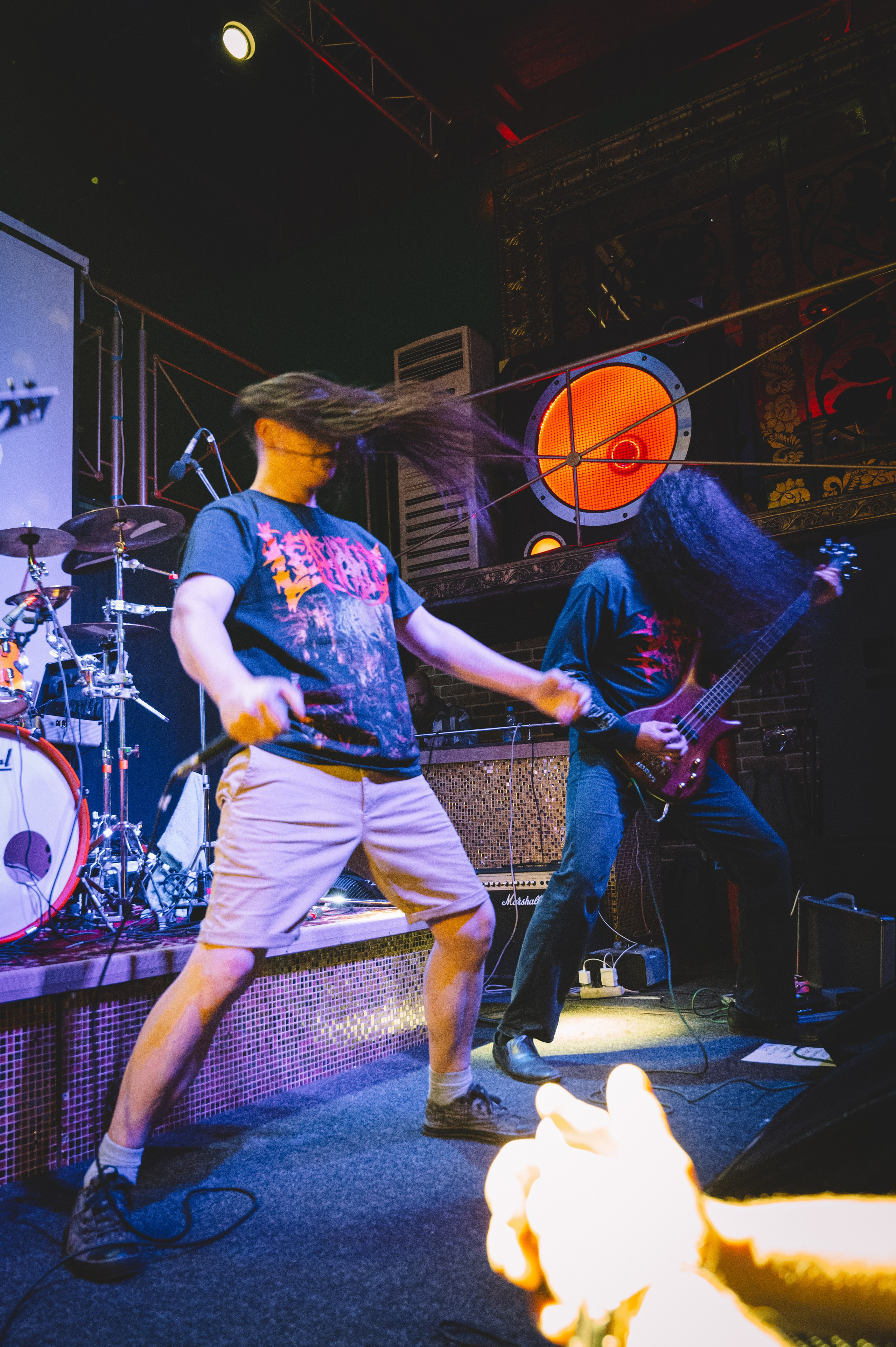 TOTAL DESPAIR. Фотограф Анна Темнова. Пенза