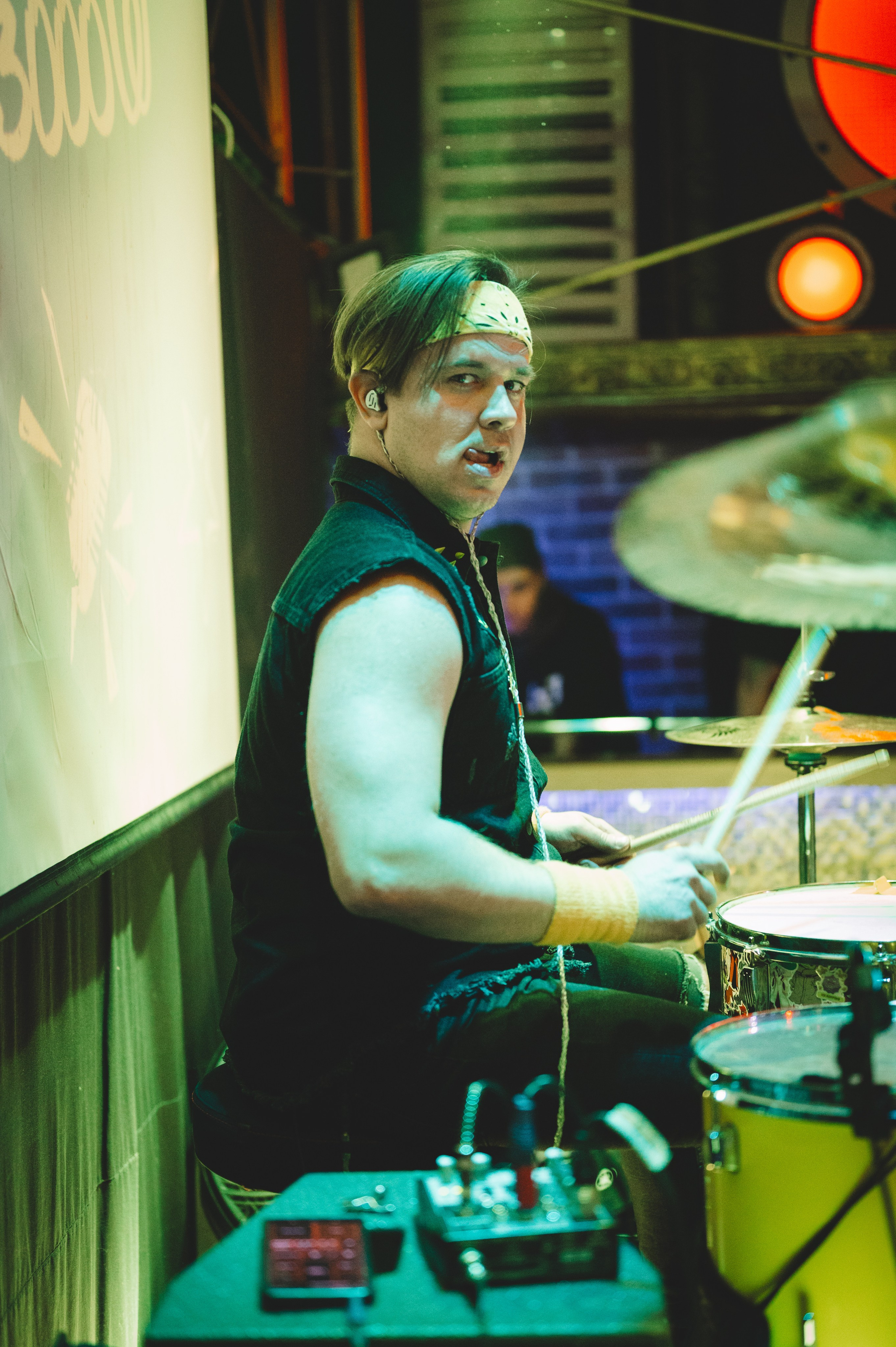 Питоны 3000_19.10.24. Фотограф Анна Темнова. Пенза