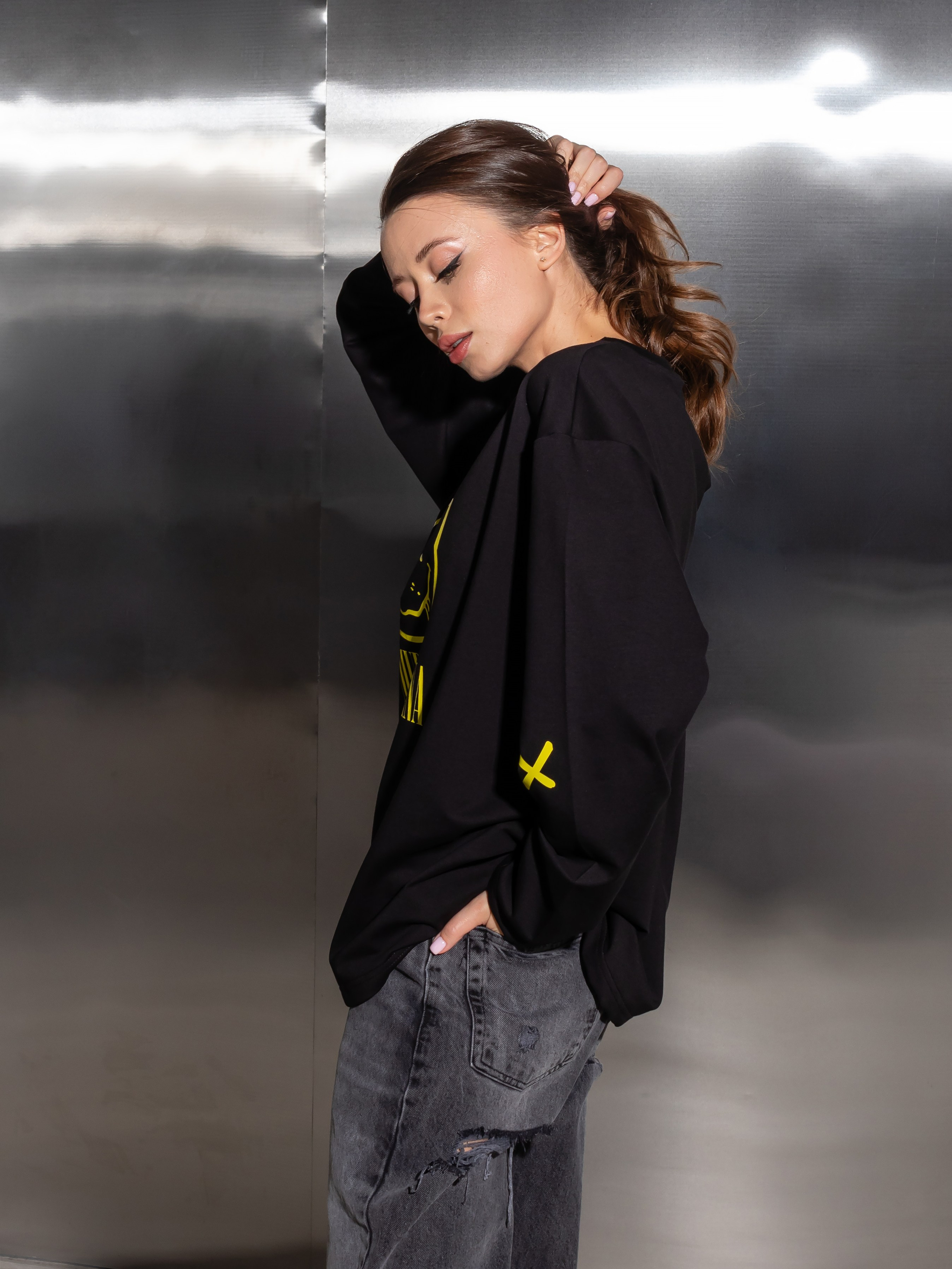 Худи. Фотограф в Краснодаре Арина Кудряшова