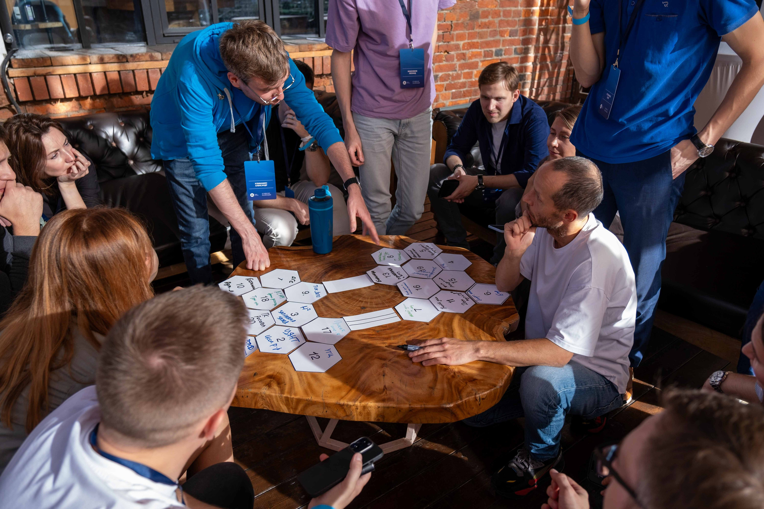 Альбом корпоратив. Фото тур