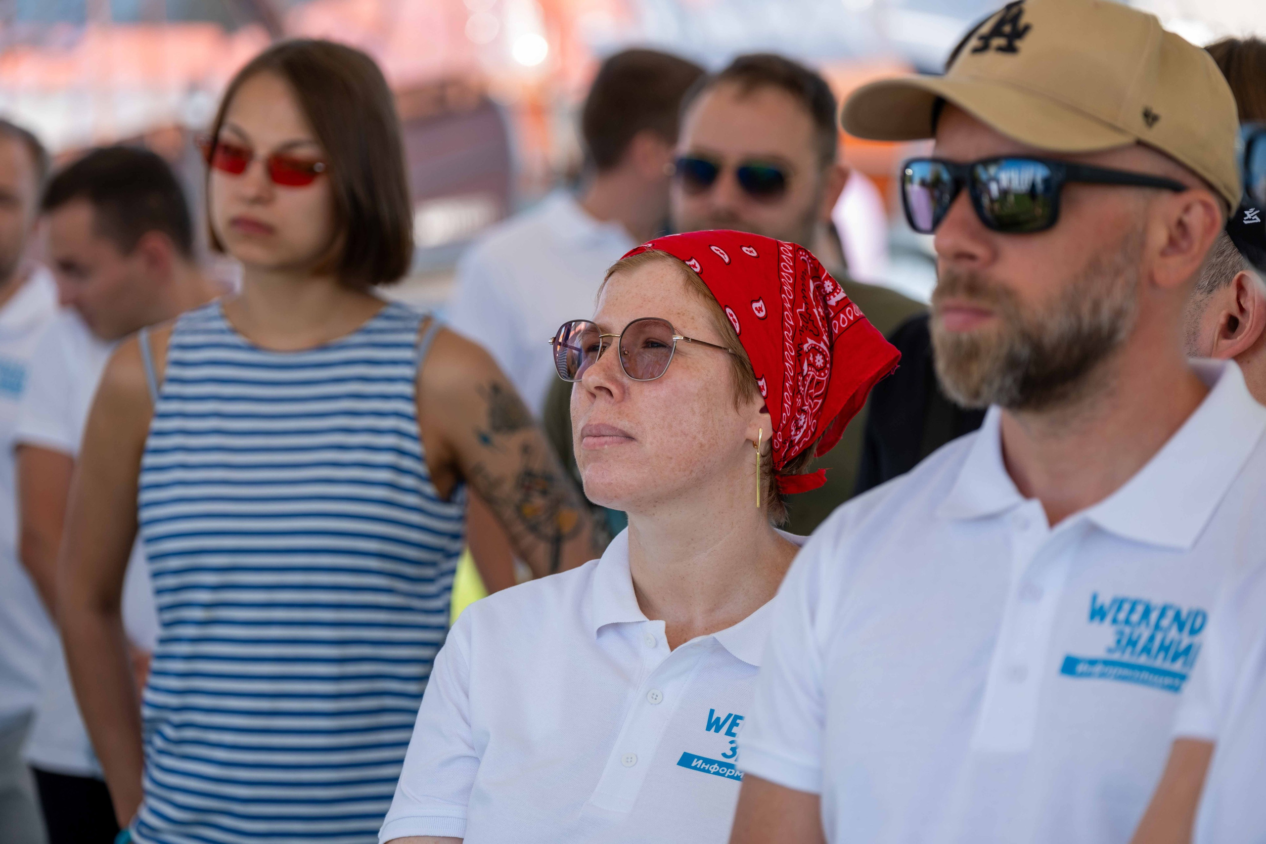 РЕГАТА. Фото тур