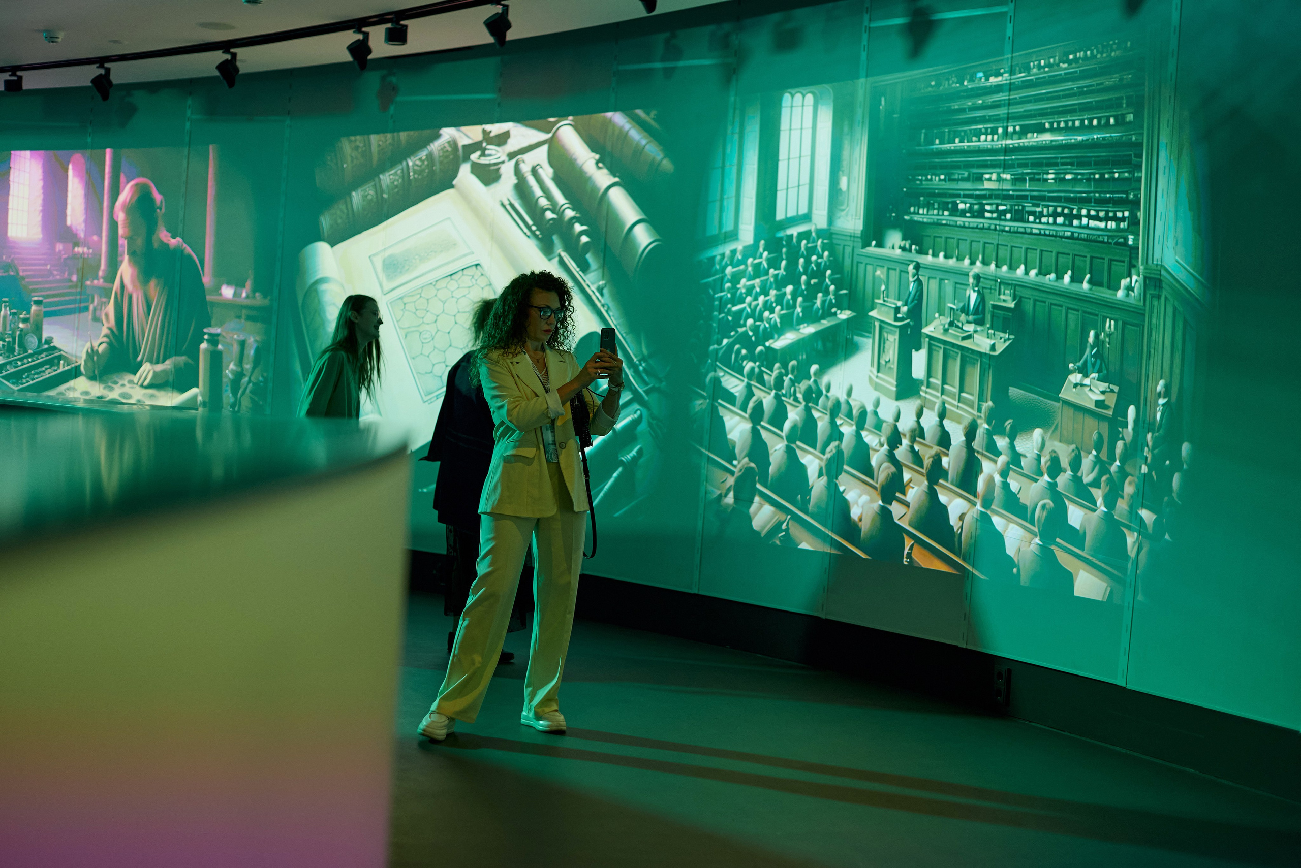 КОНФЕРЕНЦИЯ. Летняя академия детской дерматологии. ФОТОГРАФ Кристина Павлова | МОСКВА