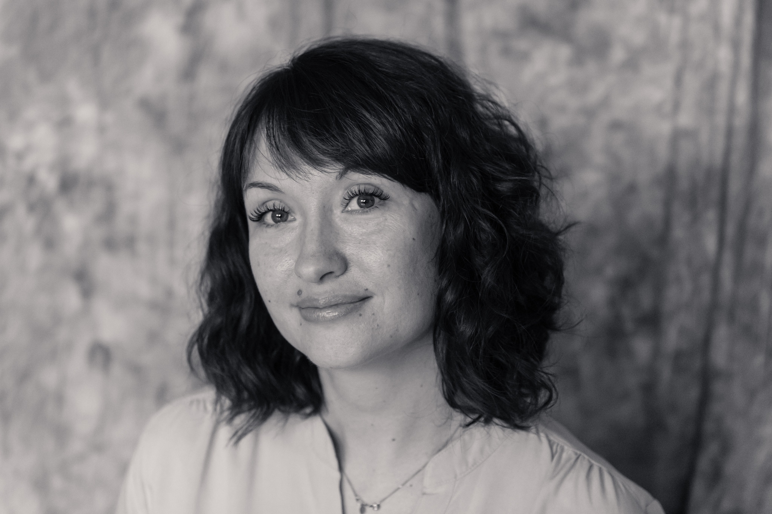 Женя. Фотограф Кирилл Мешков Кемерово