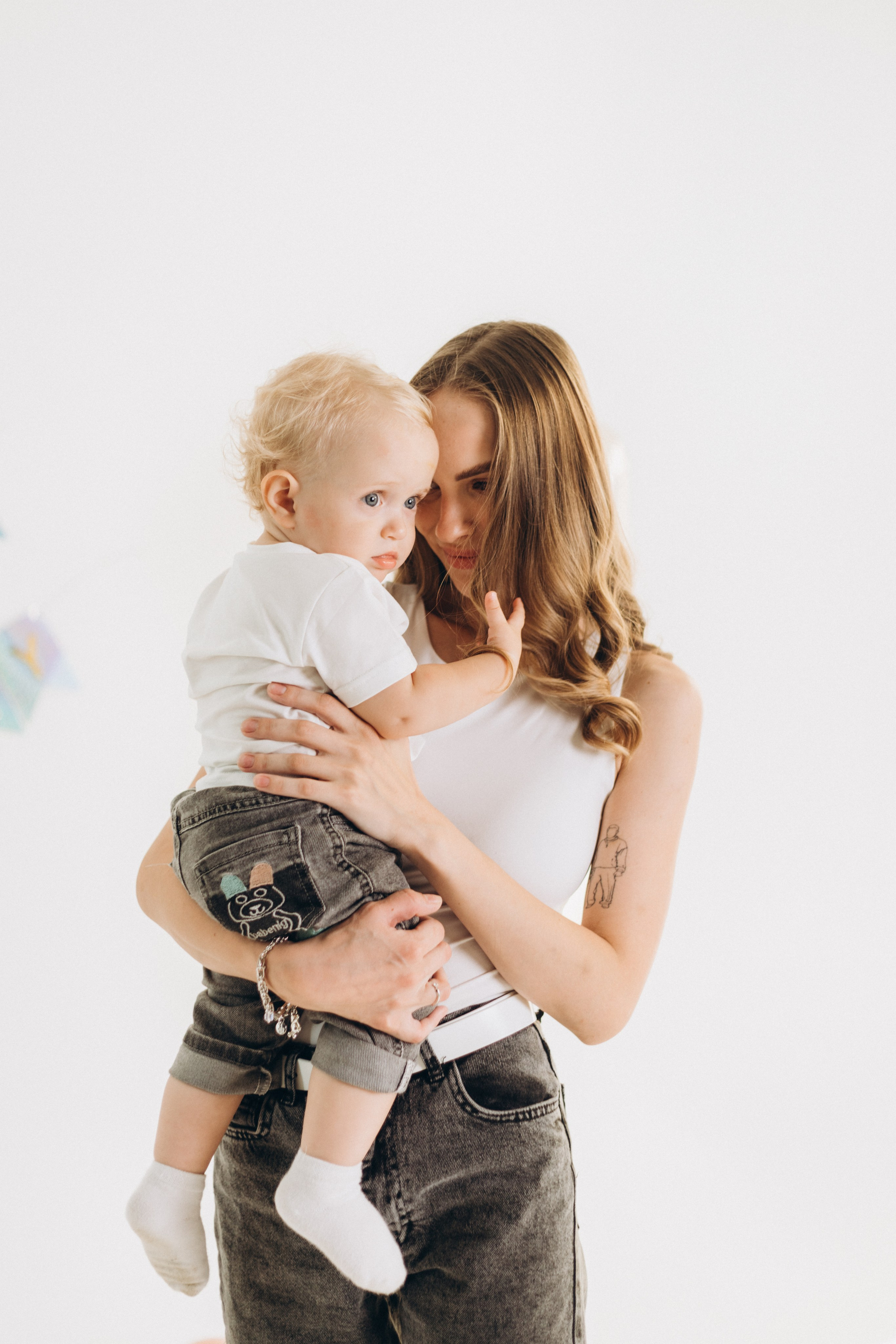 1 годик. Фотограф Мелитополь Валерия Шматко