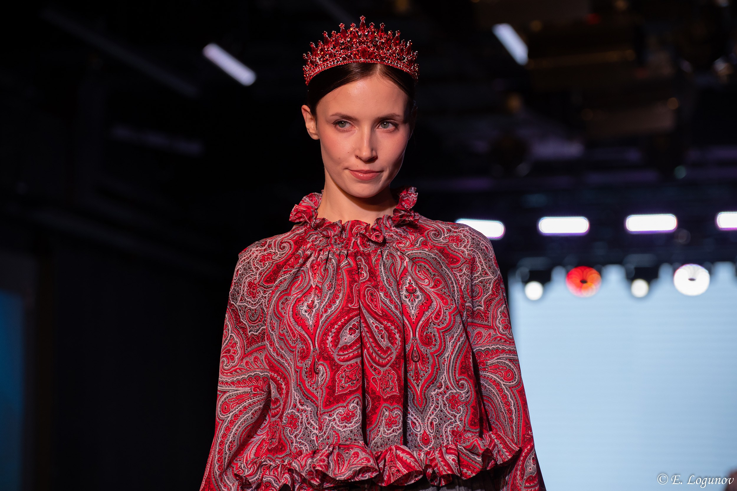 IX Fashion фестиваль «Модная Волна»