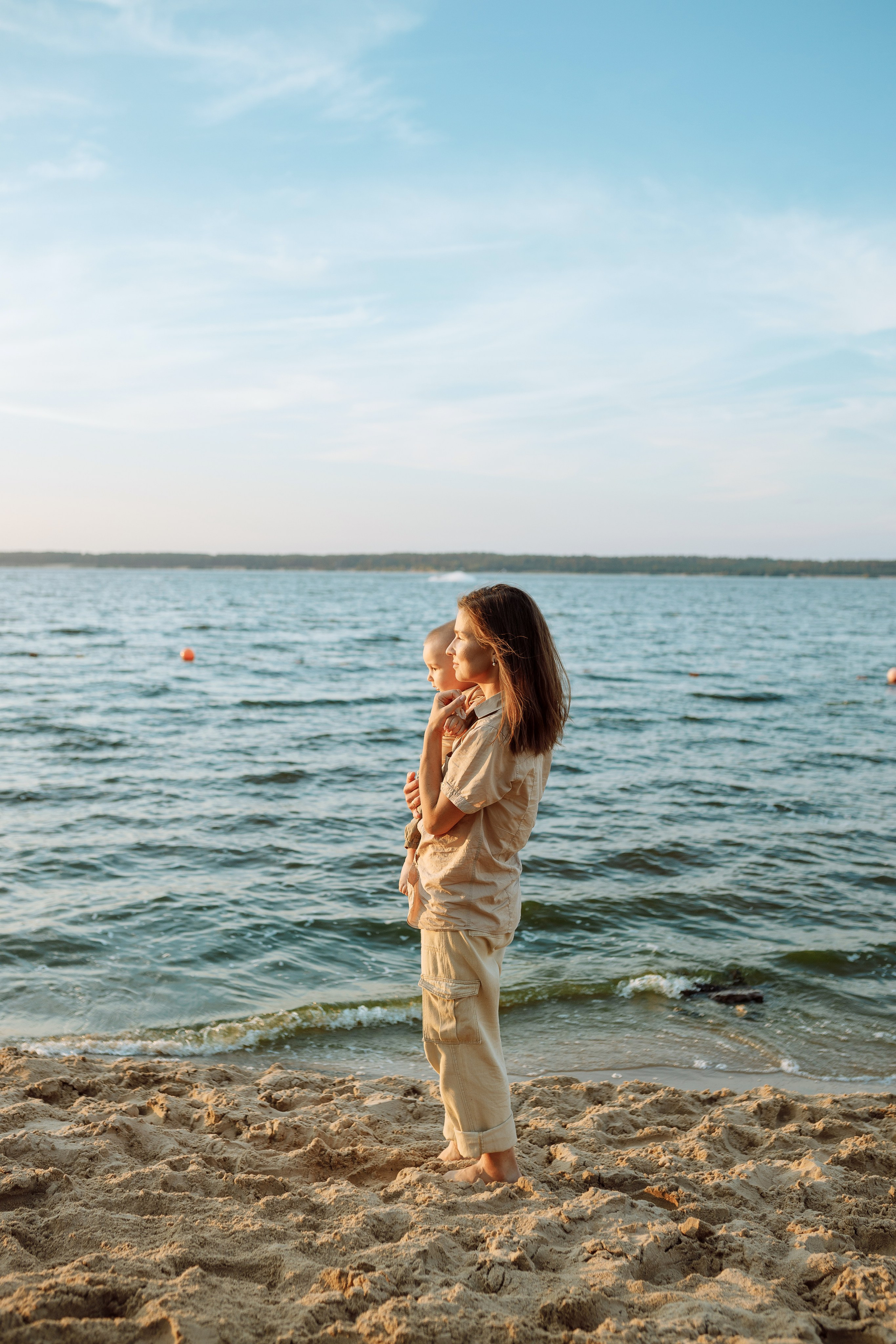 Семейная фотосессия Фатеркиных. Детский и семейный фотограф г. Чебоксары Оля Горбунова