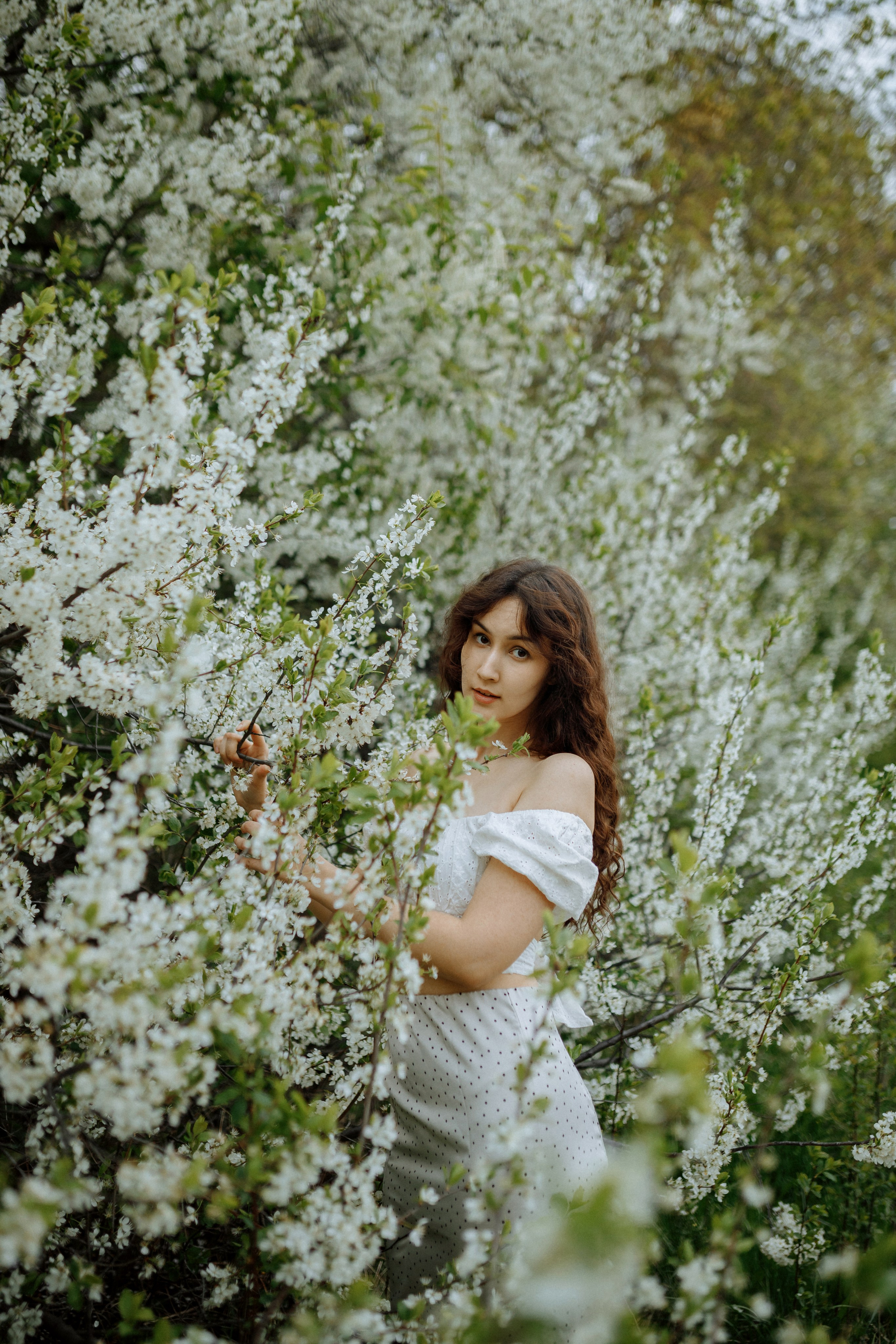 Диана. Детский и семейный фотограф г. Чебоксары Оля Горбунова