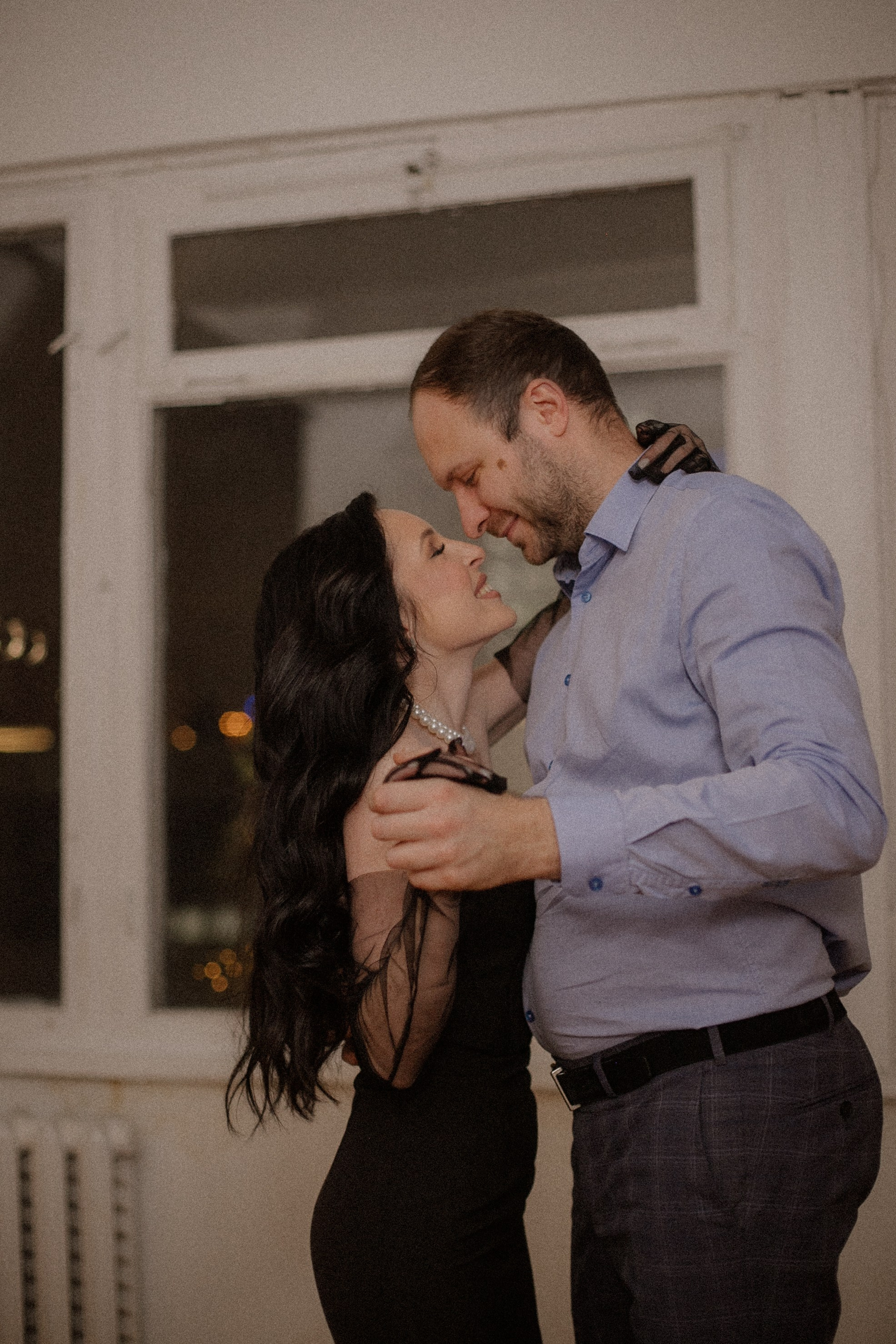 Катя + Сергей + Илюша. Семейный и детский фотограф Юлия Шох