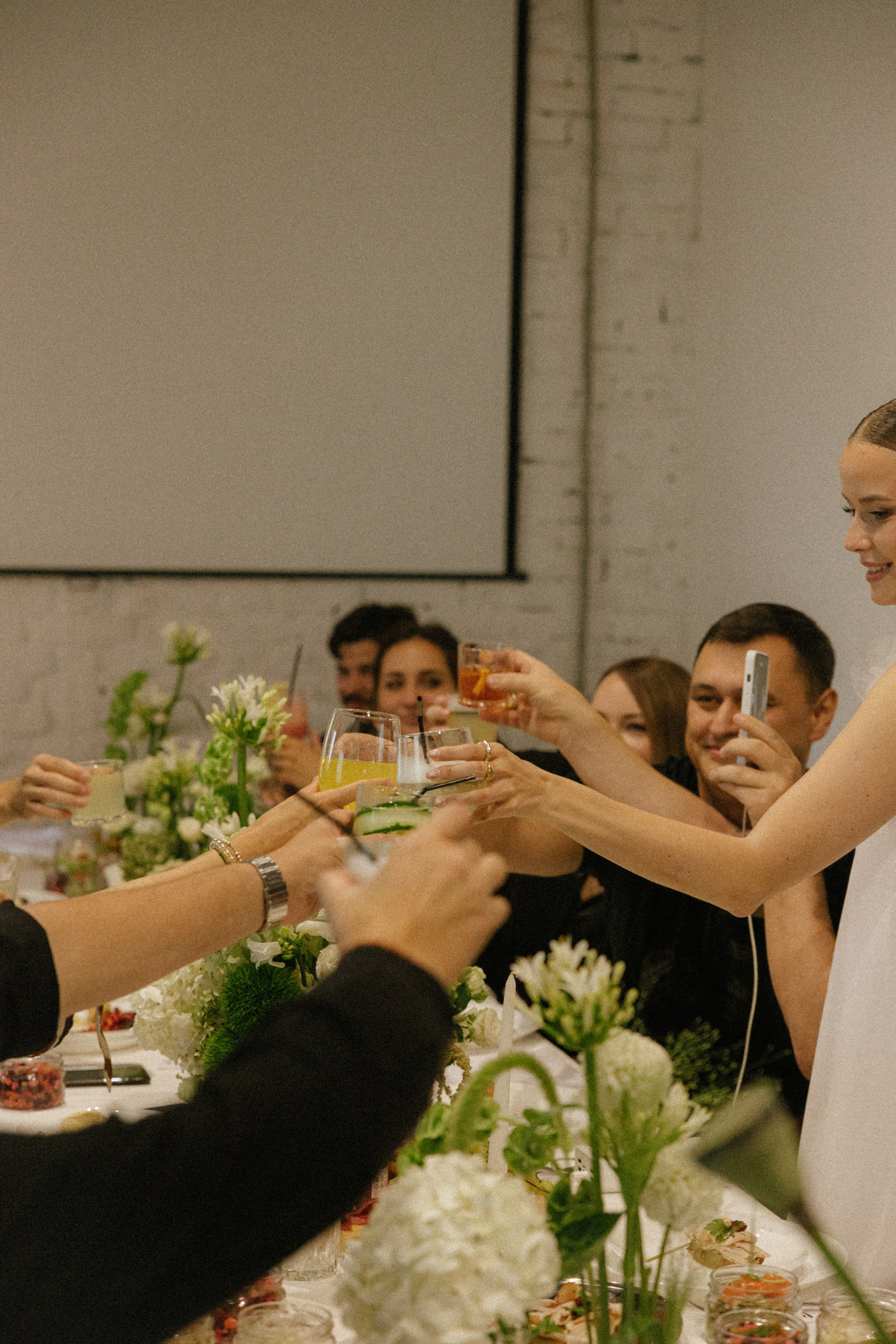 День Рождения Вики. Семейный и детский фотограф Юлия Шох