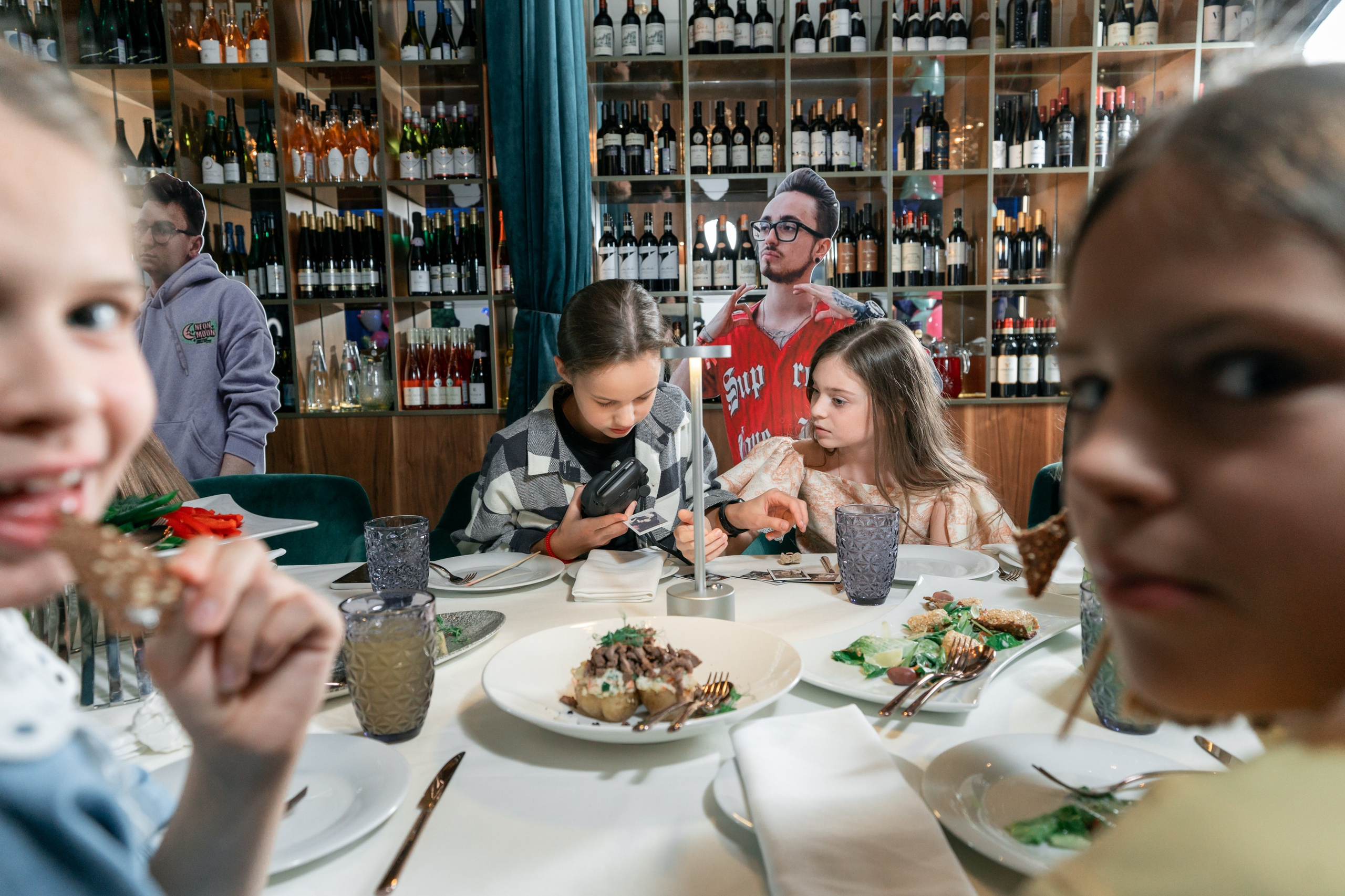 Свадебная съемка. Репортажный фотограф в Калининграде Морозов Кирилл