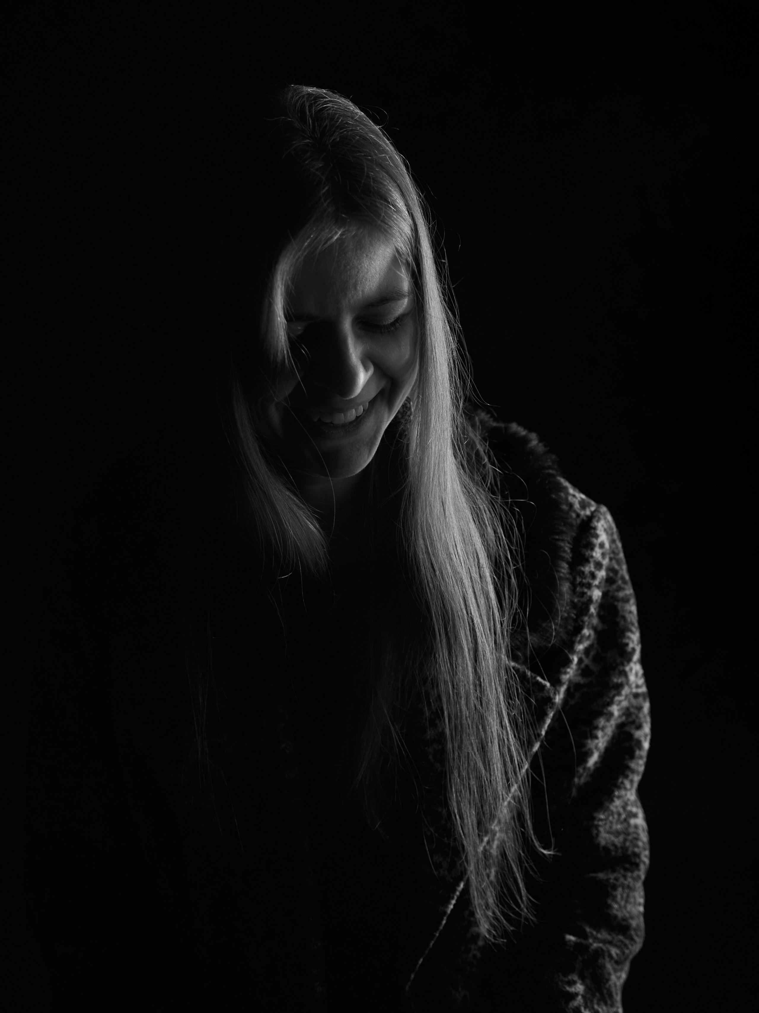 Студийная Фотосессия. G.Val_Ra Портфолио