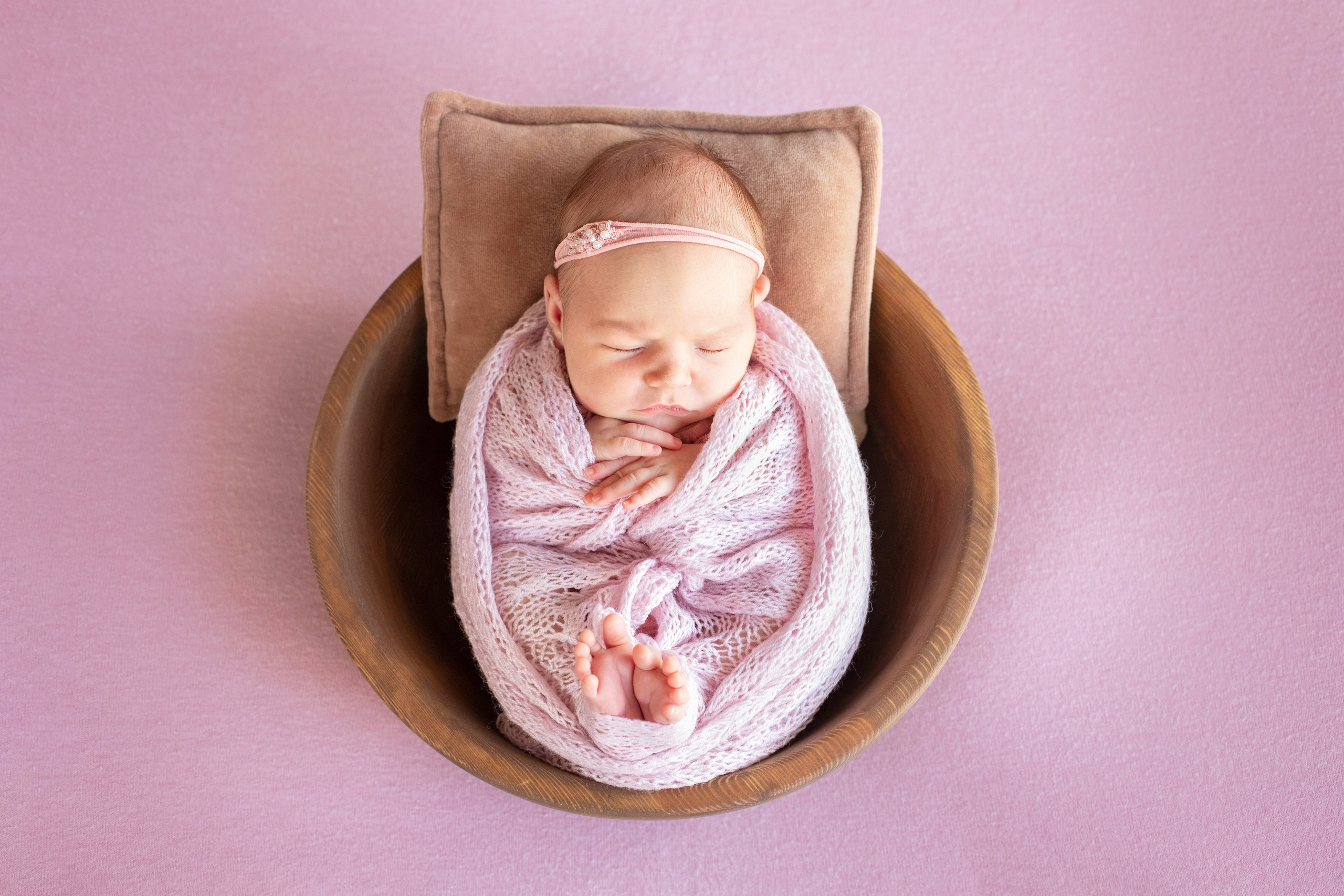 Галина Итого. Фотограф новорожденных в Екатеринбурге Татьяна Продан