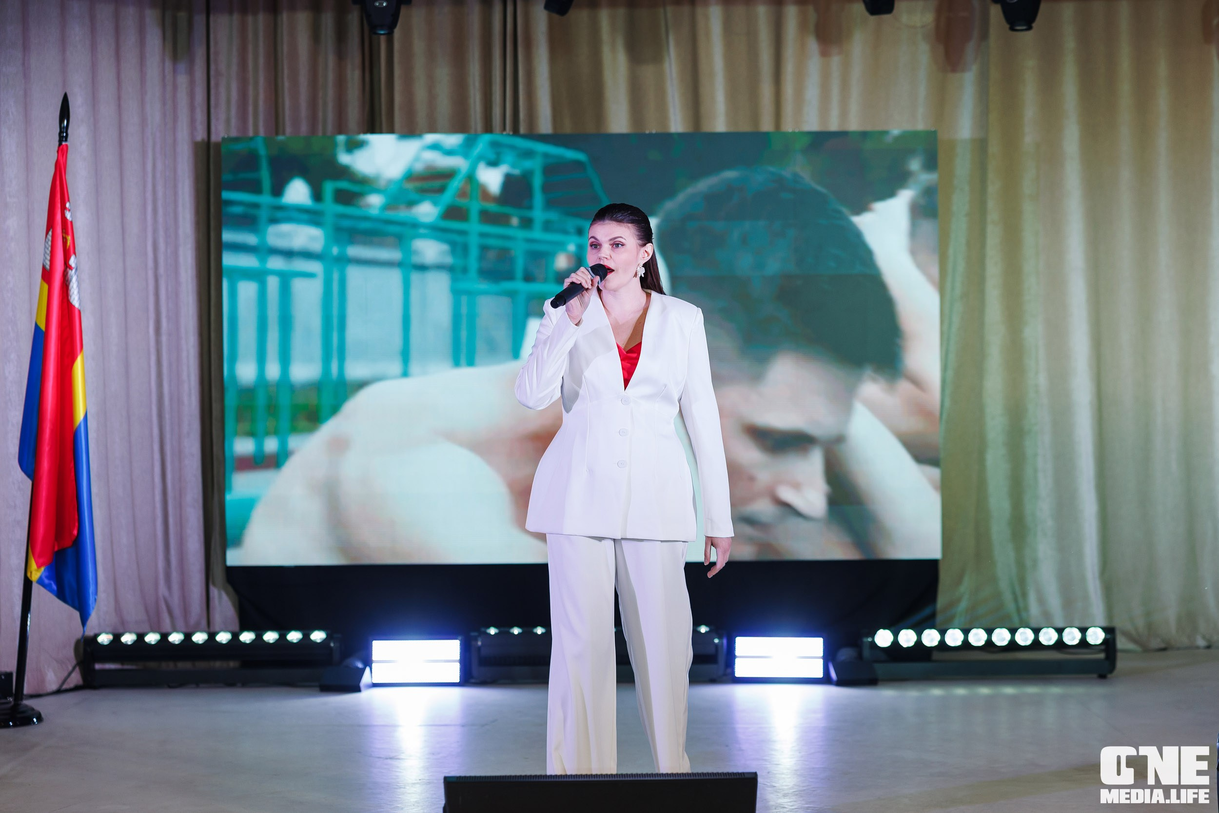 Фоторепортаж с XI Областного добровольческого форума. One Media Life: фоторепортажи, фотоотчеты с мероприятий и заведений