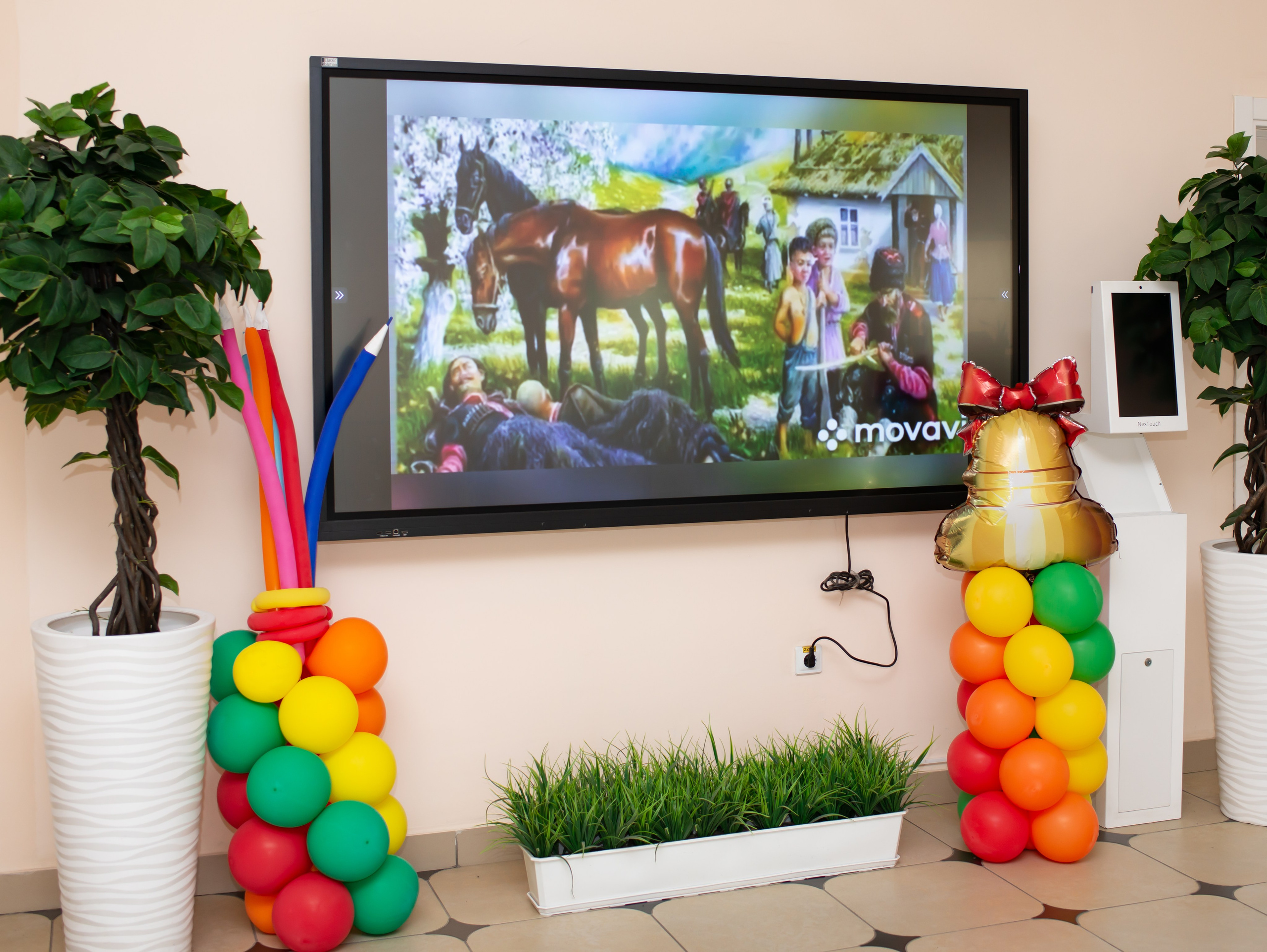 320-летие ст. Кривянской_МБОУ СОШ 72_13.10.2025. Фотограф_Юлия Симонова