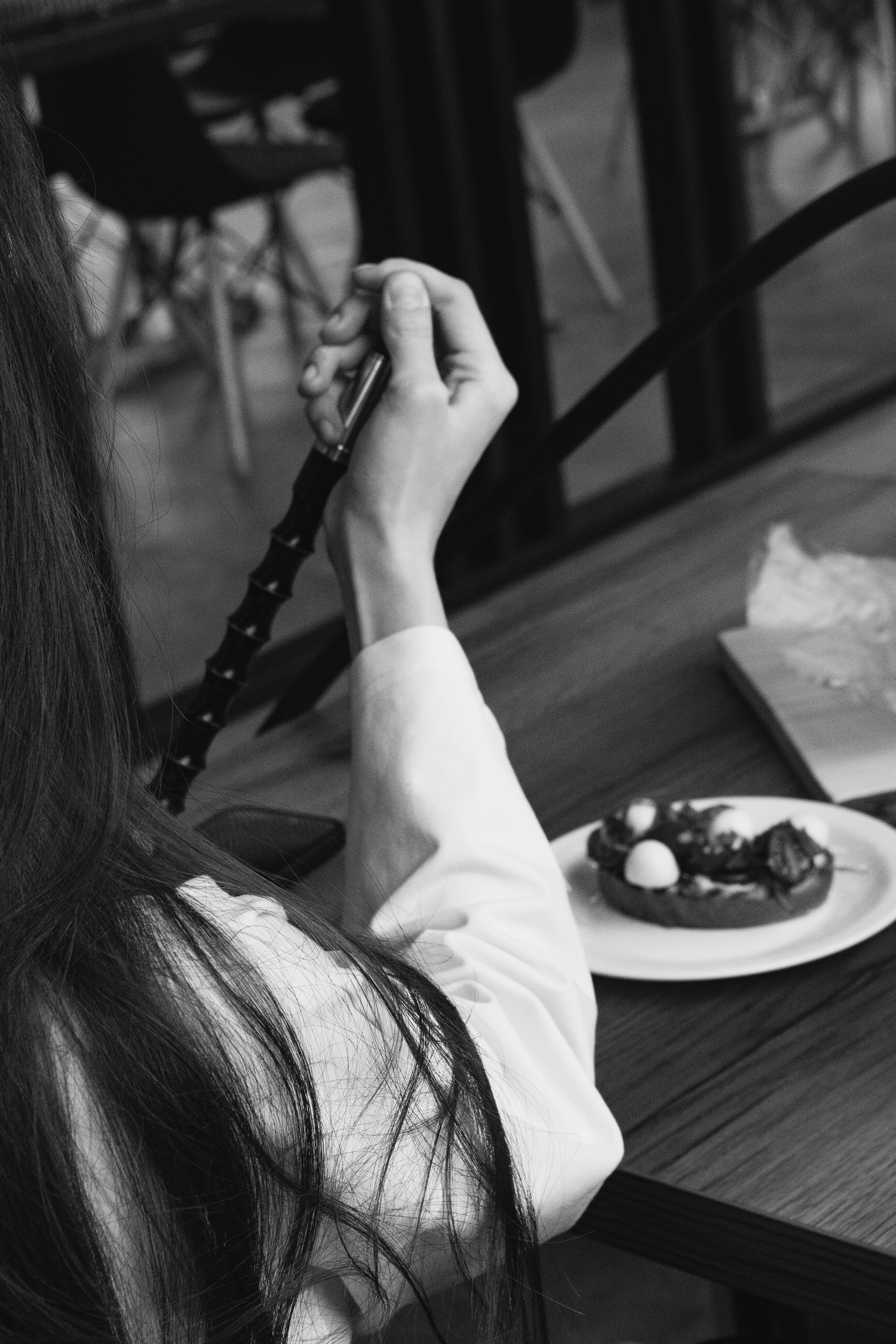 Ad & Commercial. Фотограф Евгения Саботаж в г. Москва