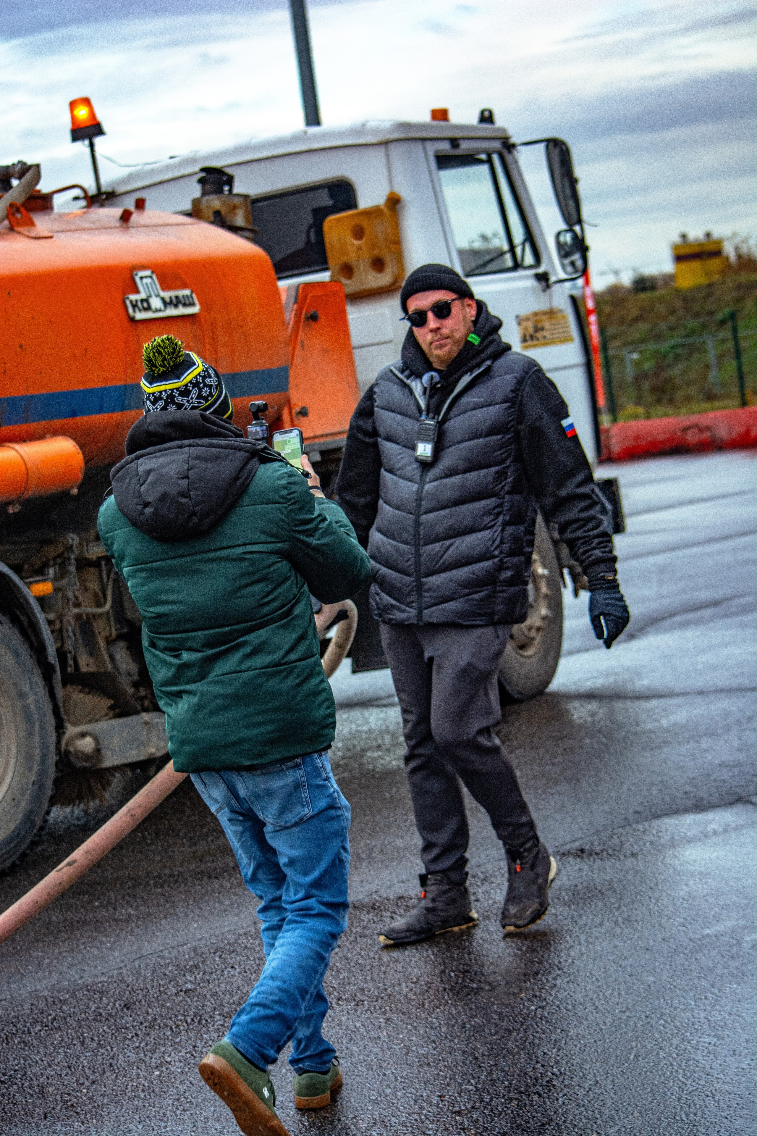 Reportage & Events. Фотограф Евгения Саботаж в г. Москва