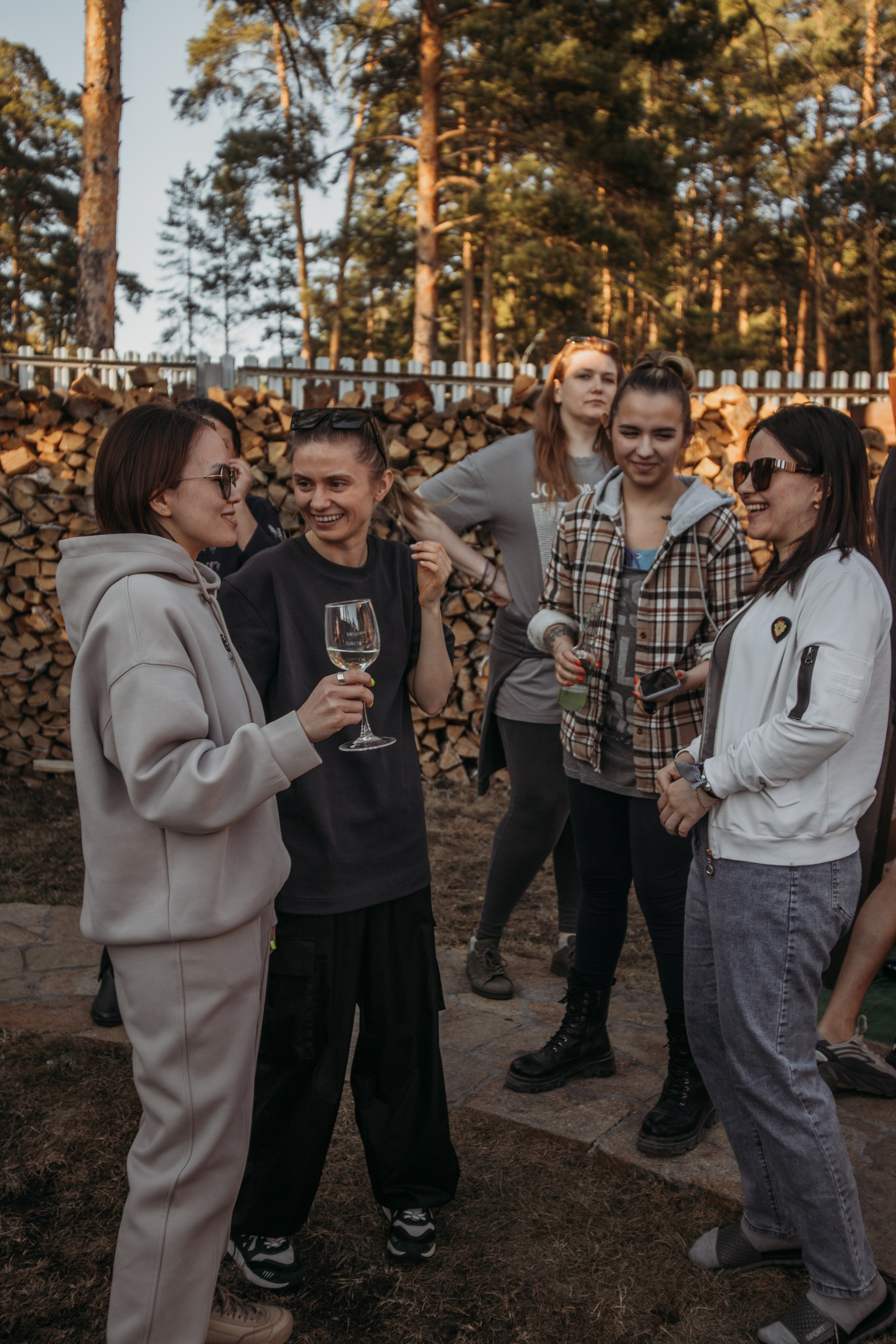 Корпоратив Muza_Arts. Венера Гайн. Репортажный фотограф  Тюмень. Обучение фотографии с 0