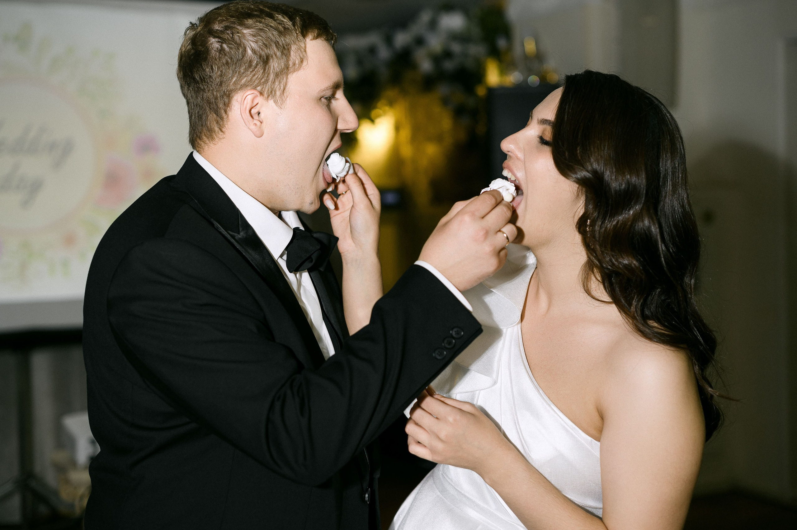 В интерьерах Green House. Евгений Нисковских — свадебный и репортажный фотограф в Тюмени