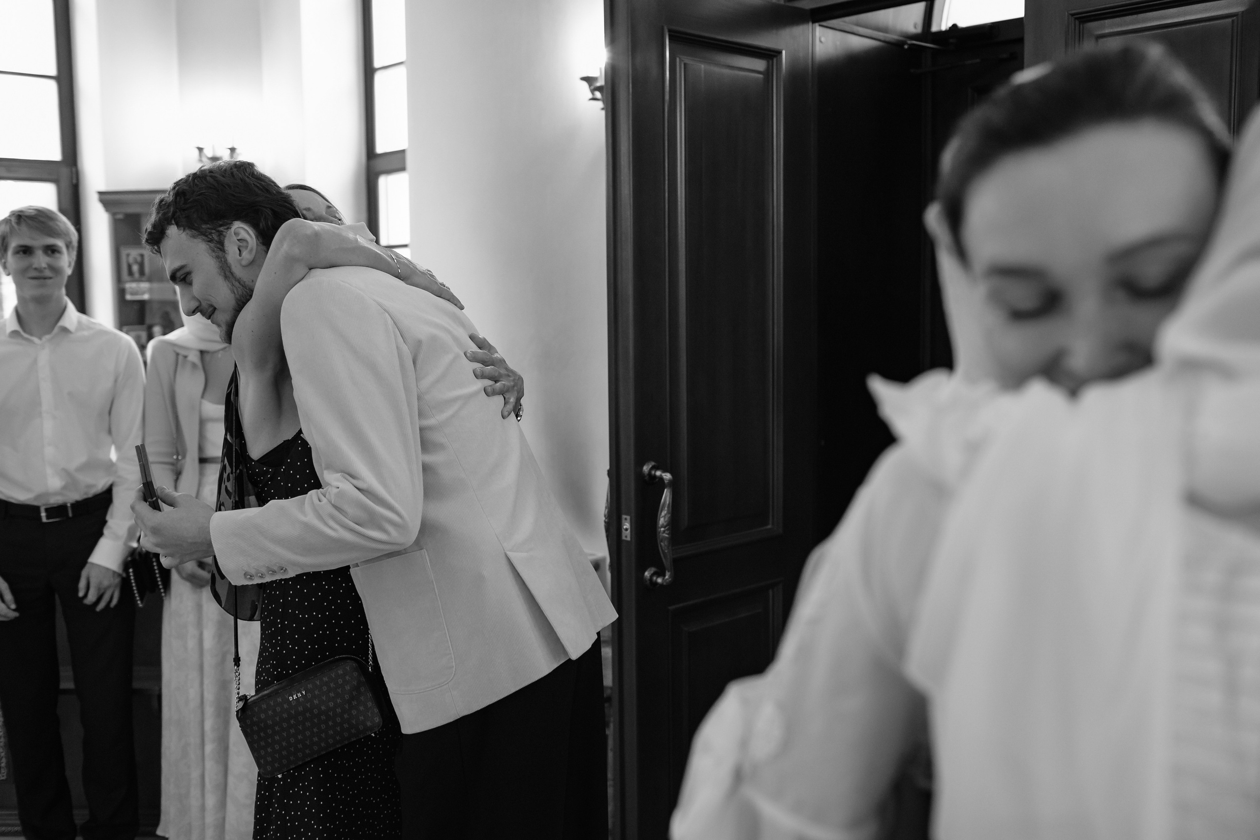 Александр и Анастасия. Свадебный и семейный фотограф в Самаре Посконнова Анна