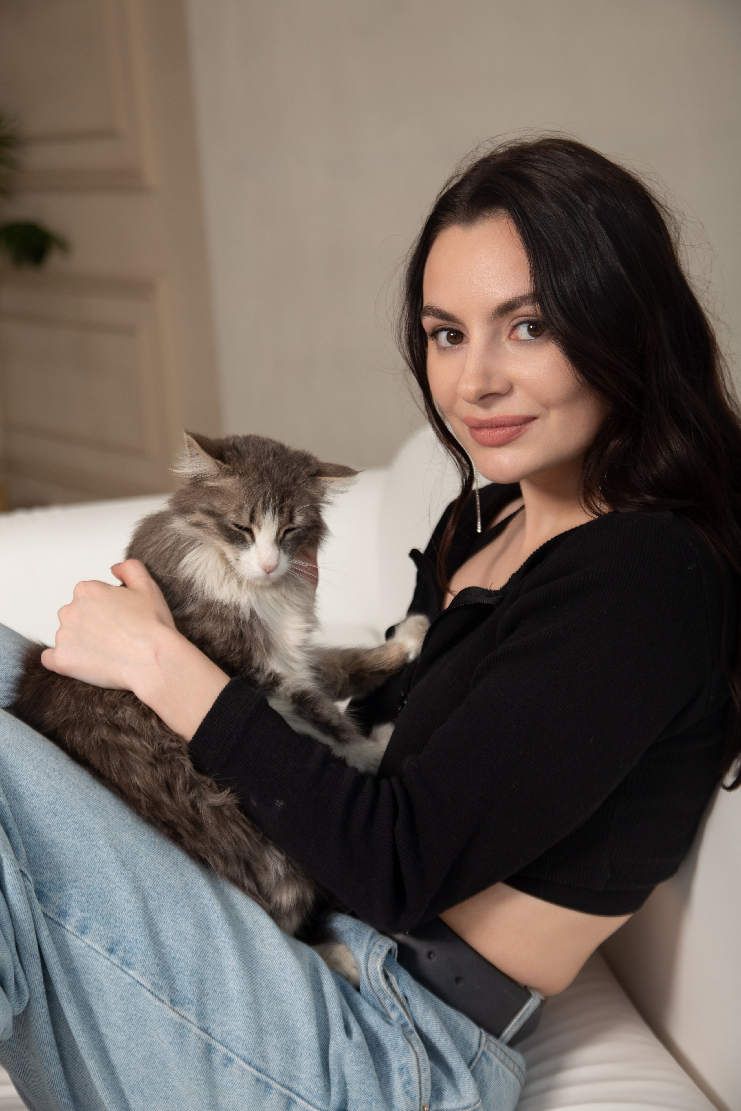 Анастасия. Frame Craft