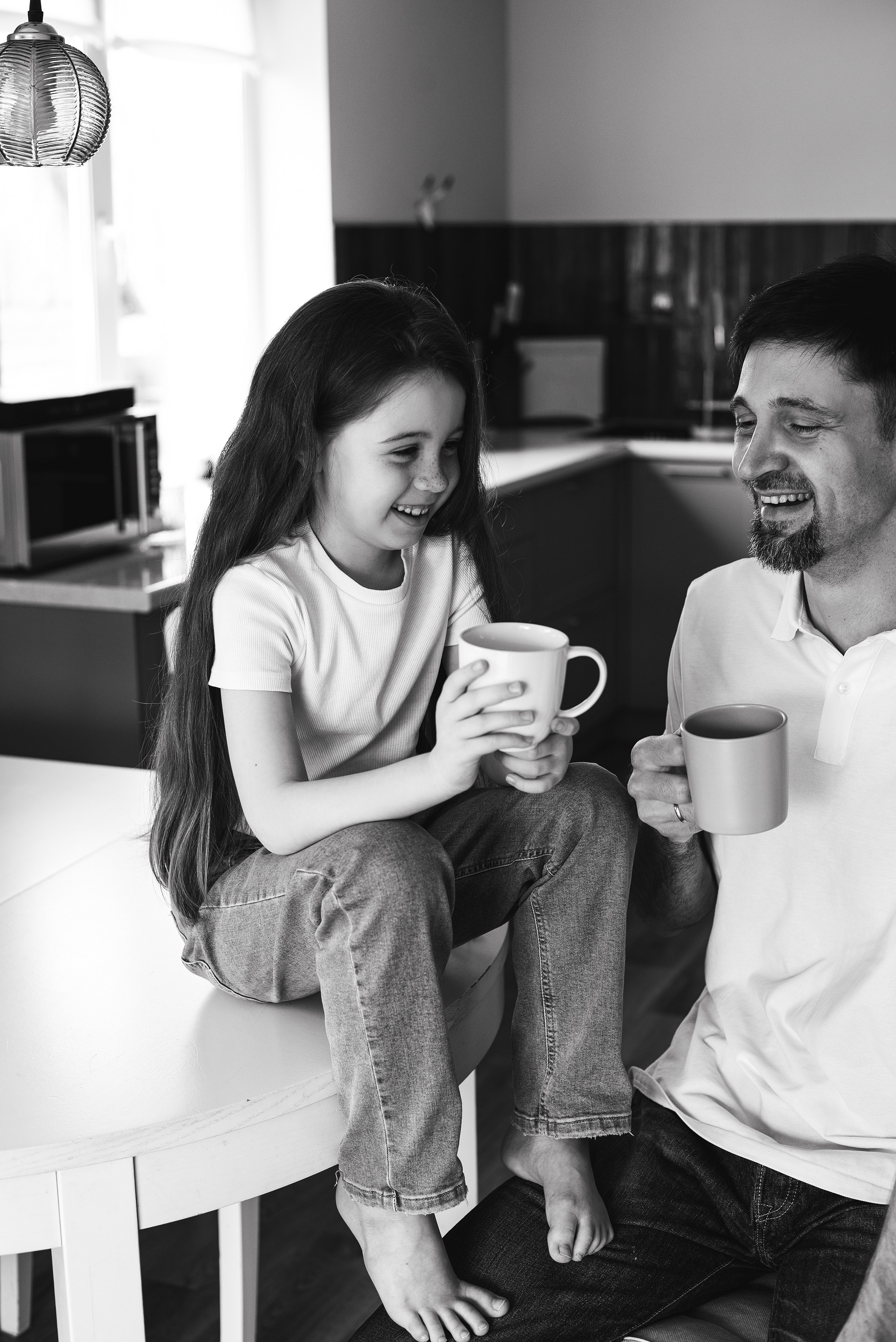 Семейная фотосессия. Семейный фотограф в Южно-Сахалинске Анастасия Лимарева