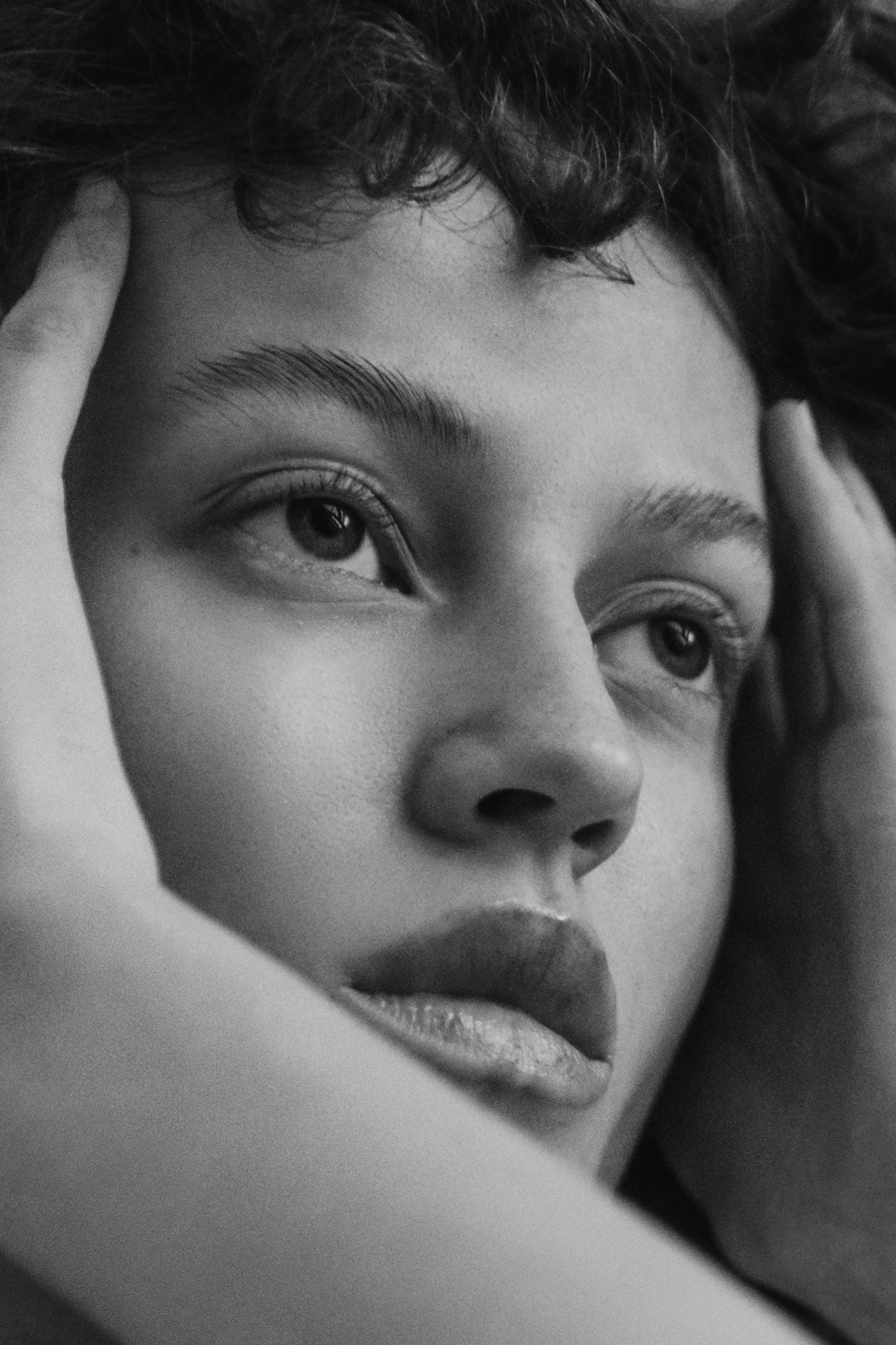 Аня. Семейный и женский фотограф в Москве/Твери. Меня зовут Яна Гош