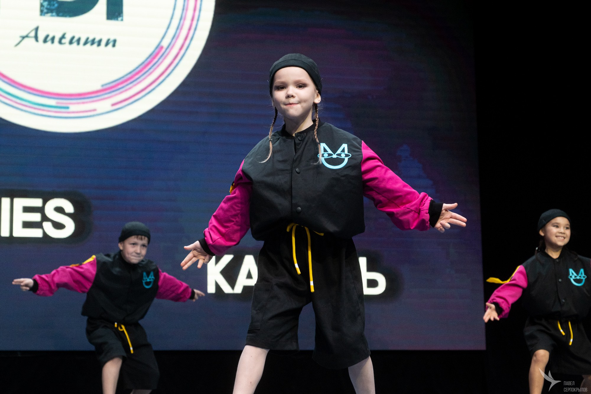 PDF 2023 Autumn. Репортажный фотограф в Казани Павел Серпокрылов