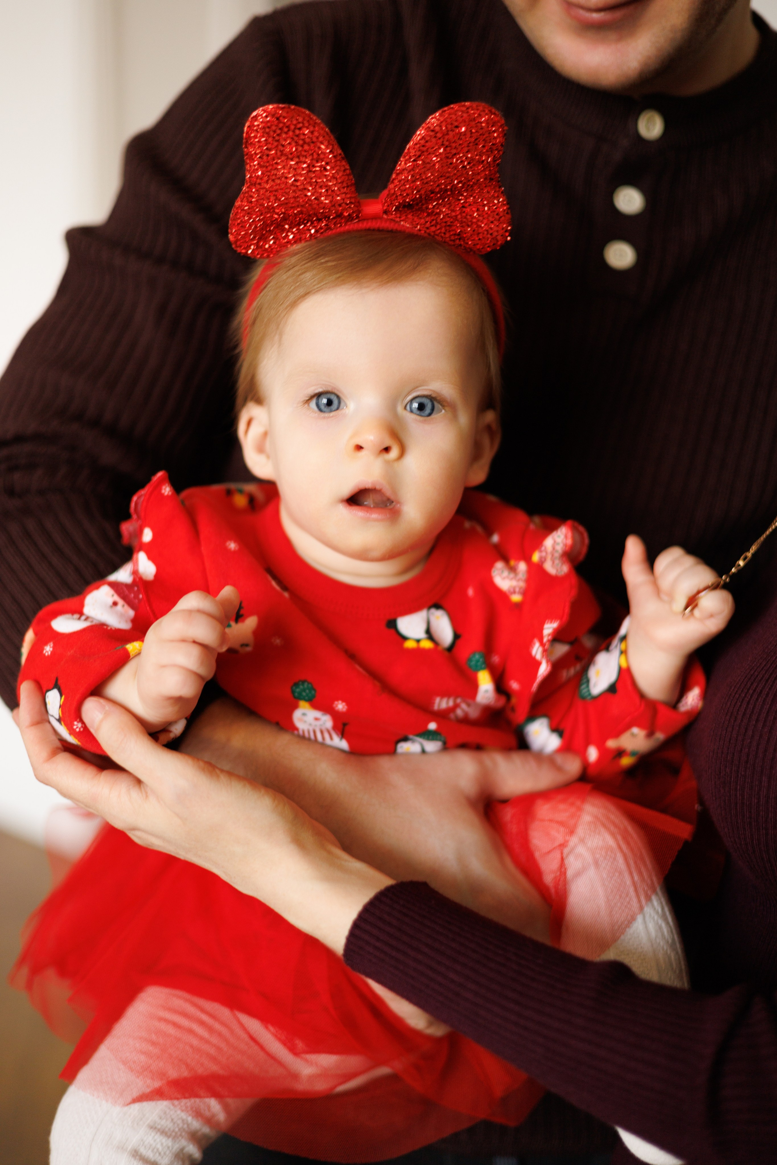 Семья Иващенко. Фотограф из Краснодара Мария Приходько