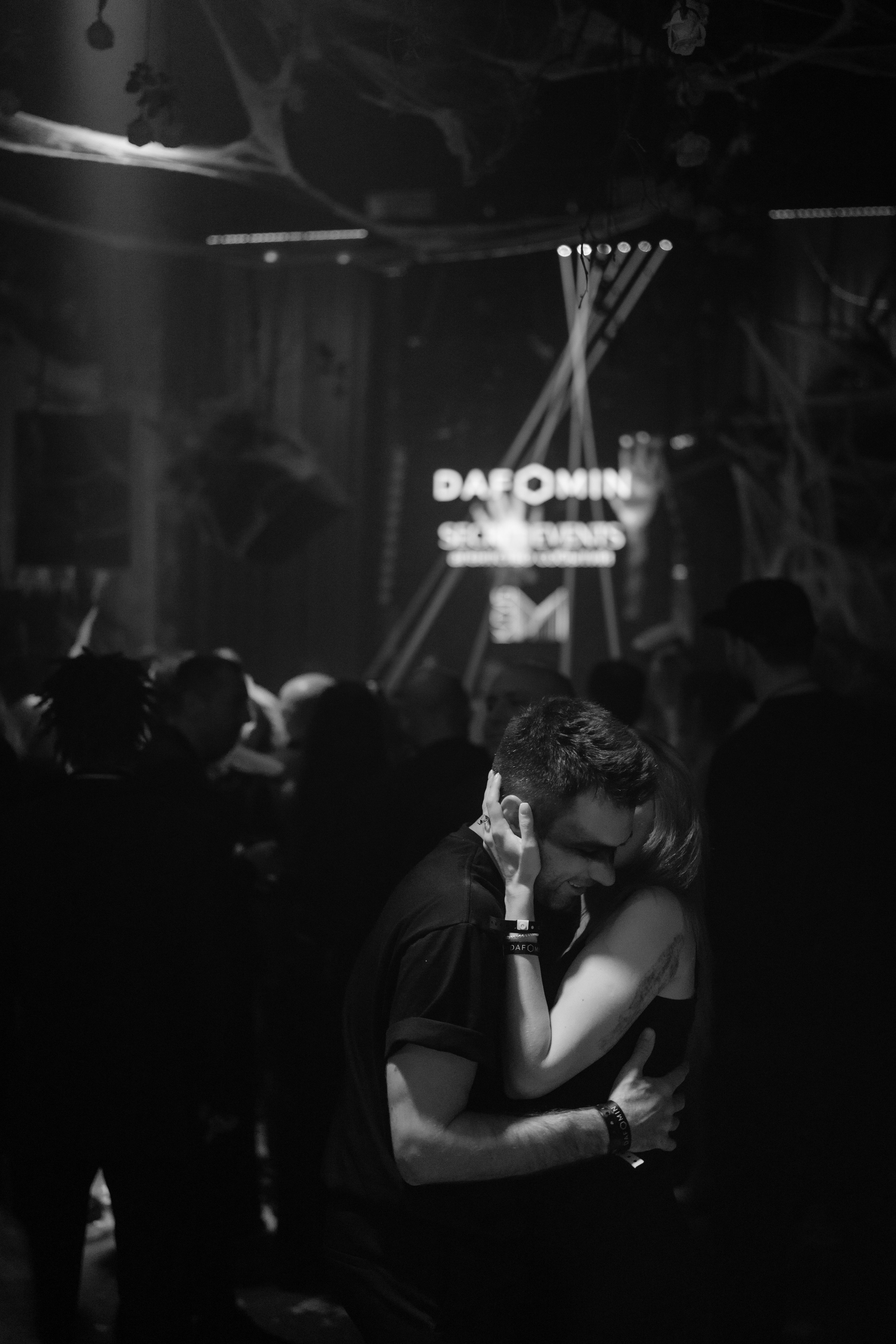 Фотограф на вечеринку с инфлюенсерами. Репортажный фотограф Москва Сергей Дружинин