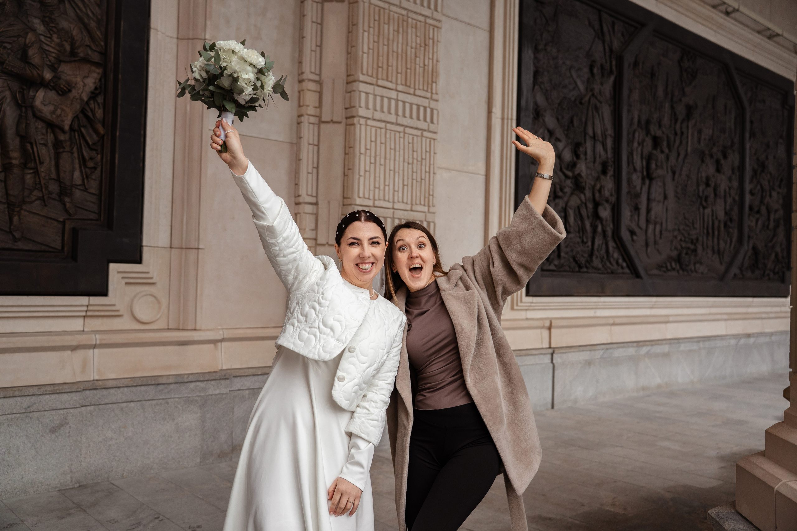 Ксения и Константин. Фотограф Севастополь — Климова Анастасия