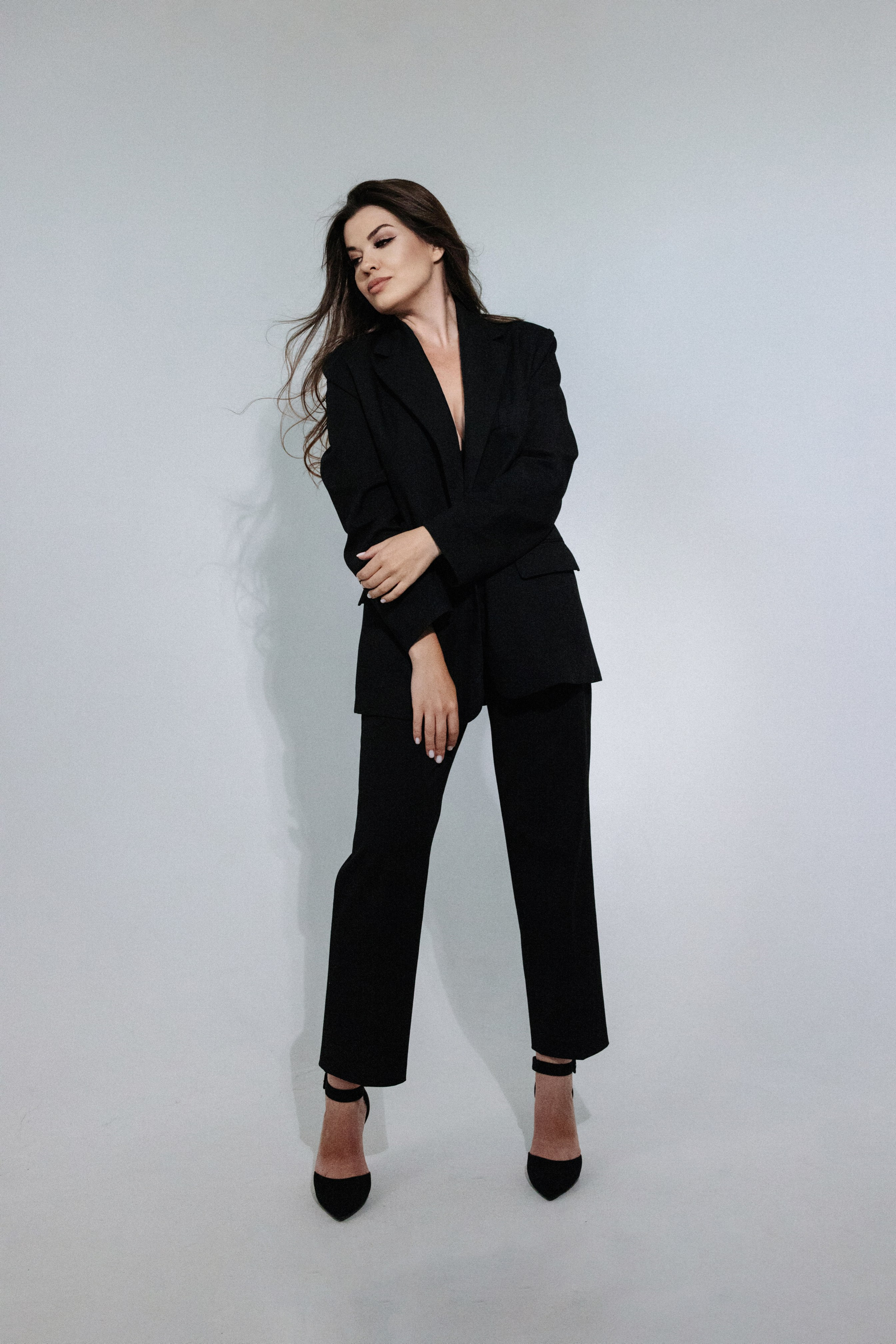 Ульяна. Фотограф Петрова Мария