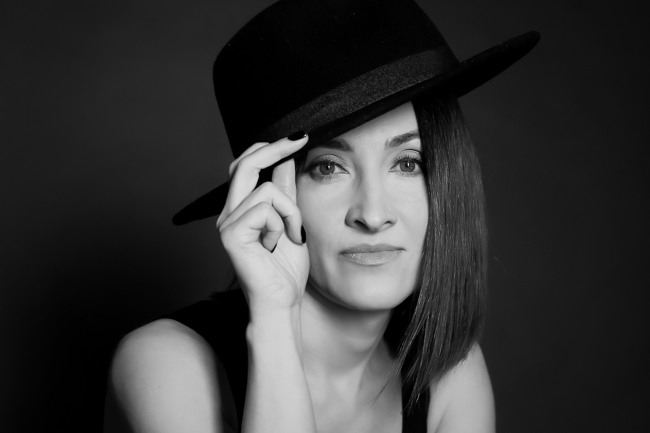 Портреты. Фотограф Трифонова Ольга. Город Тюмень